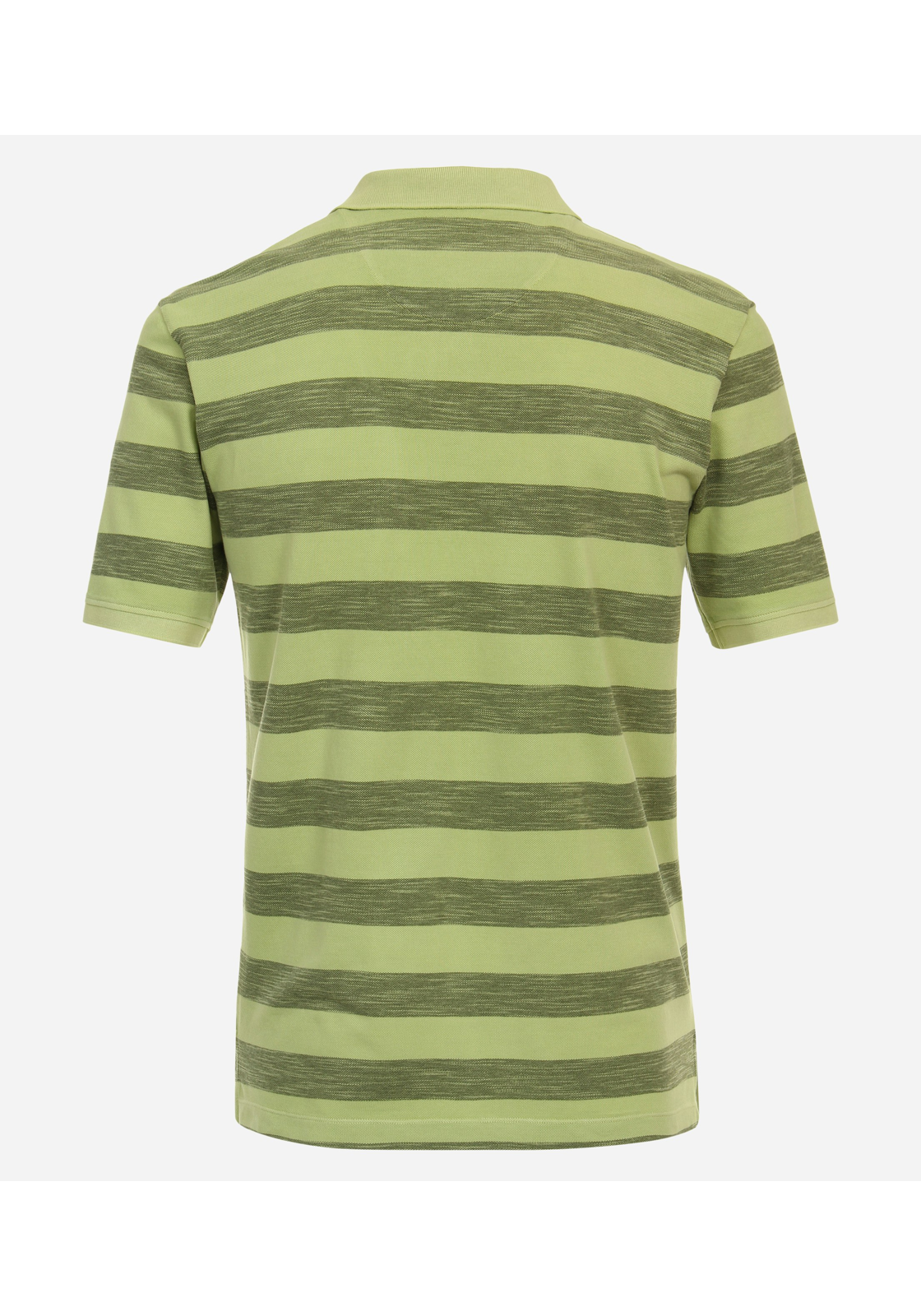 image_3_38ff1a1be23422efaaa10a5a01ecfeefjpgautoformatbgF3F3F3blend-alpha100blend-colorF3F3F3blend-modedarkenfitclampp Redmond regular fit heren polo, pique, groen gestreept