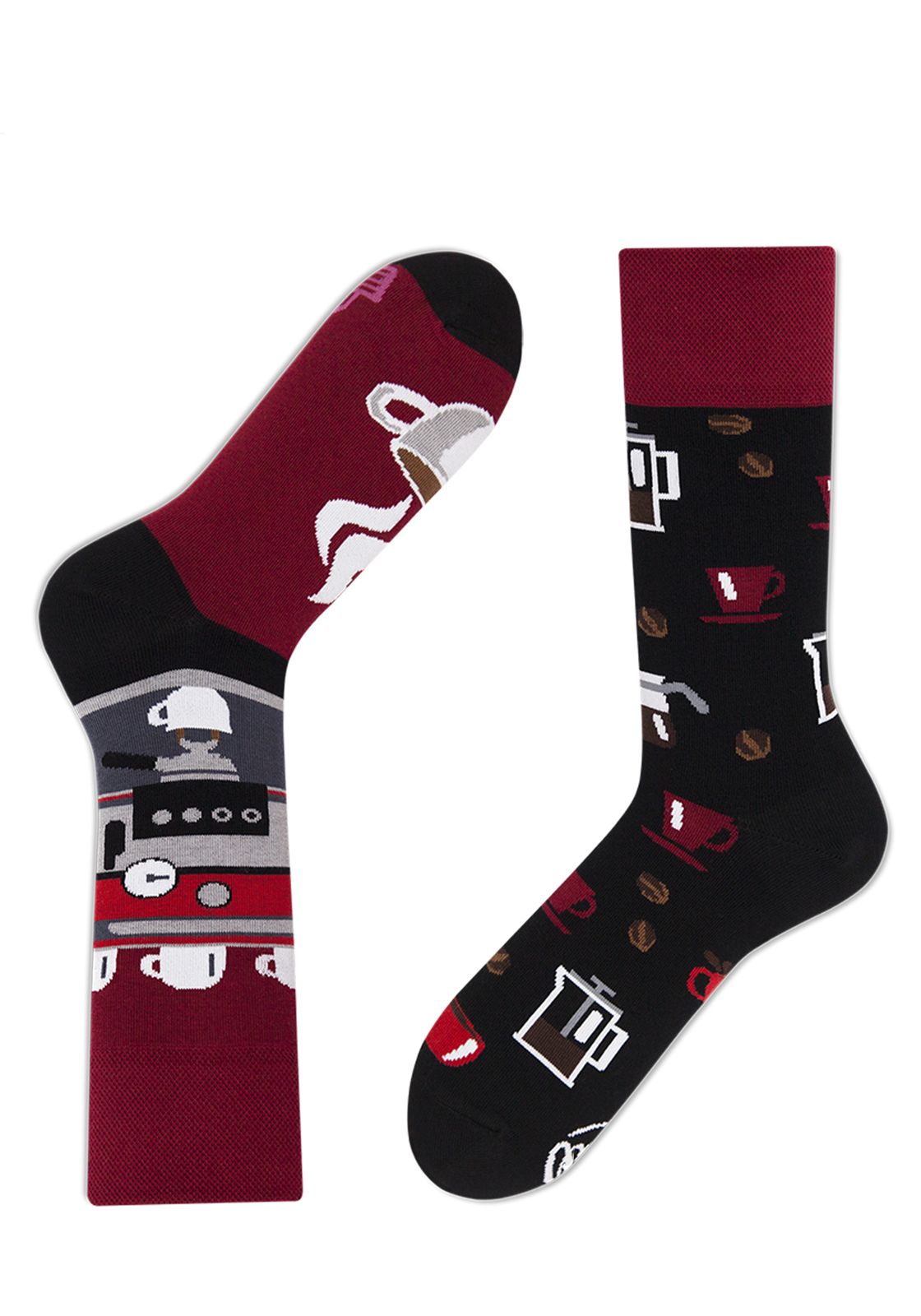 2-5902431262833-DarkEspresso_HR-01 Many Mornings cadeauset, 2-pack Koffie