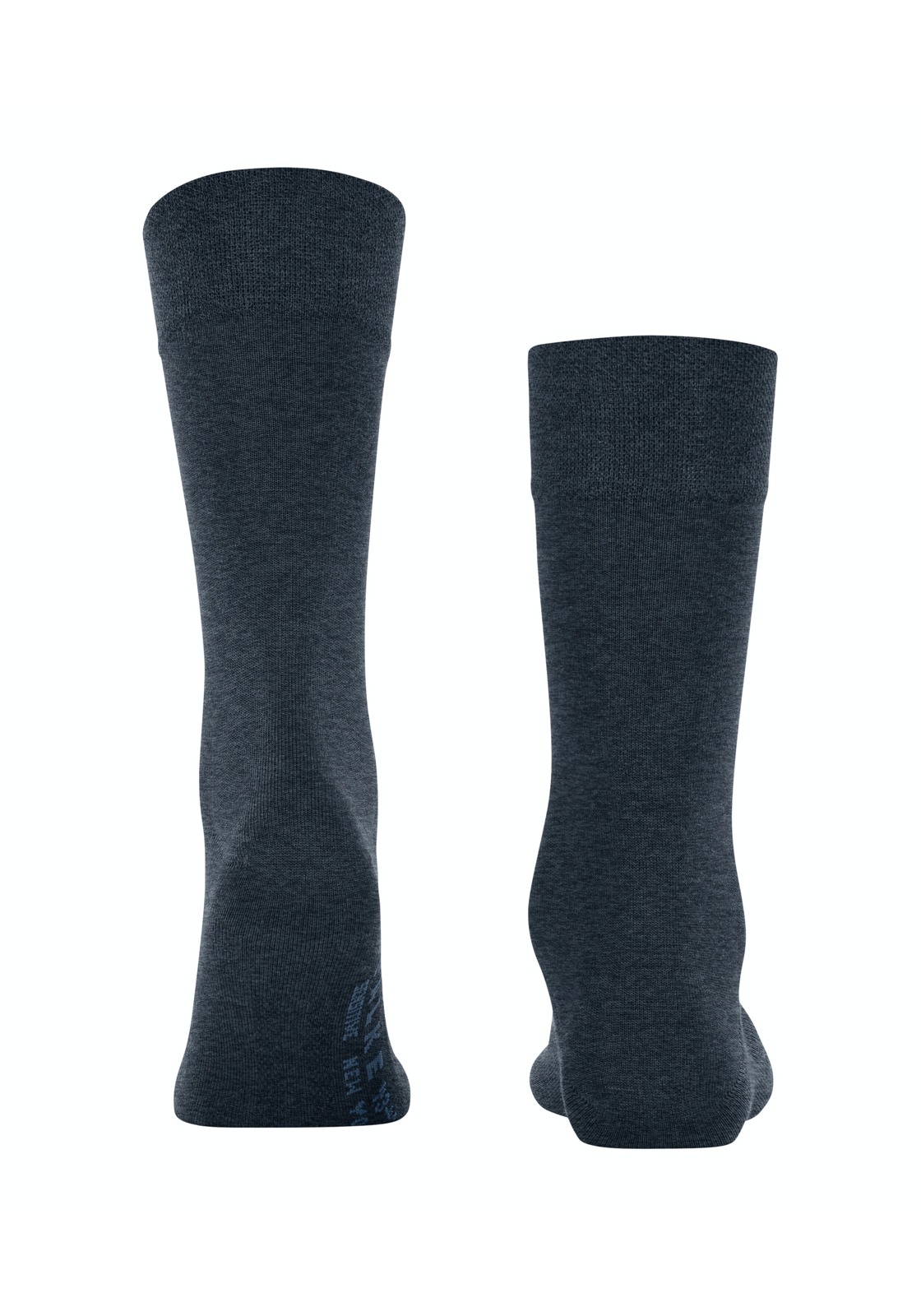 image_3_14560-1109-rearview-640fc91e5a927jpgautofo FALKE Sensitive New York herensokken, donkerblauw (navy mel.)