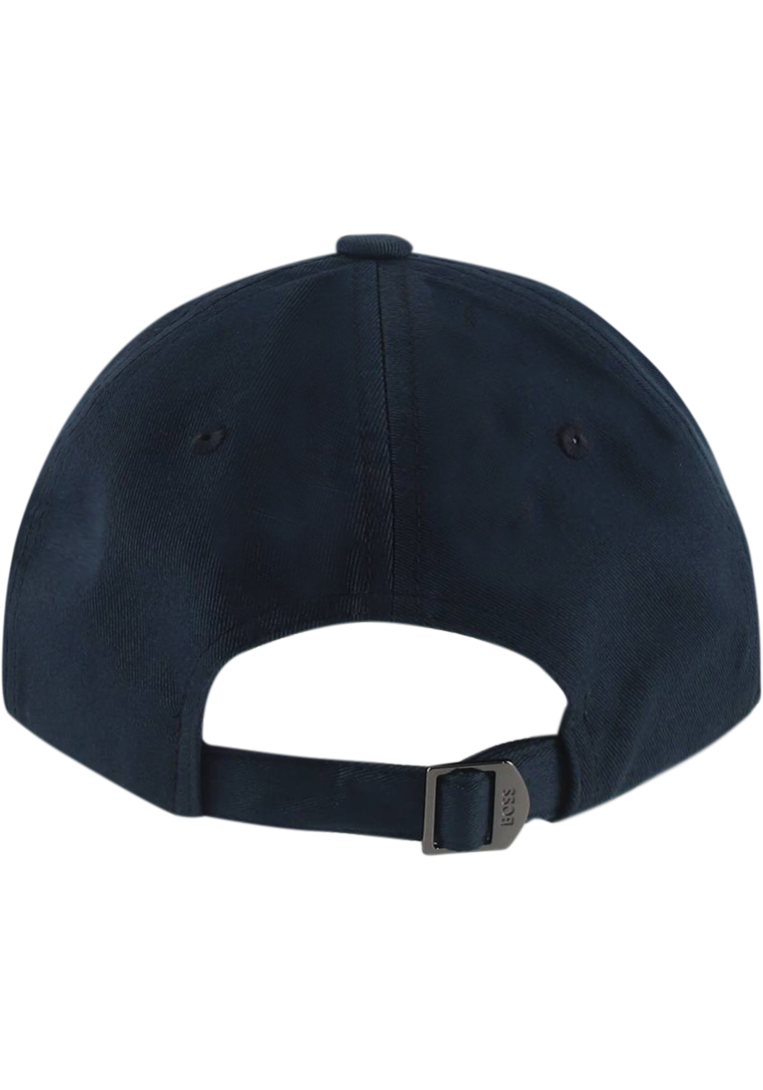 BOSS Icon pet, donkerblauw