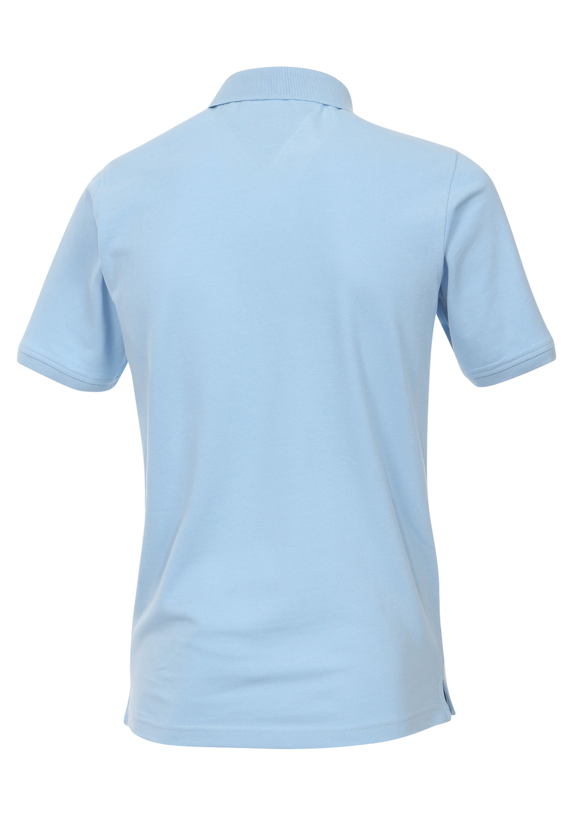 2-4049807002974-redmond-polo_HR Redmond regular fit poloshirt, lichtblauw