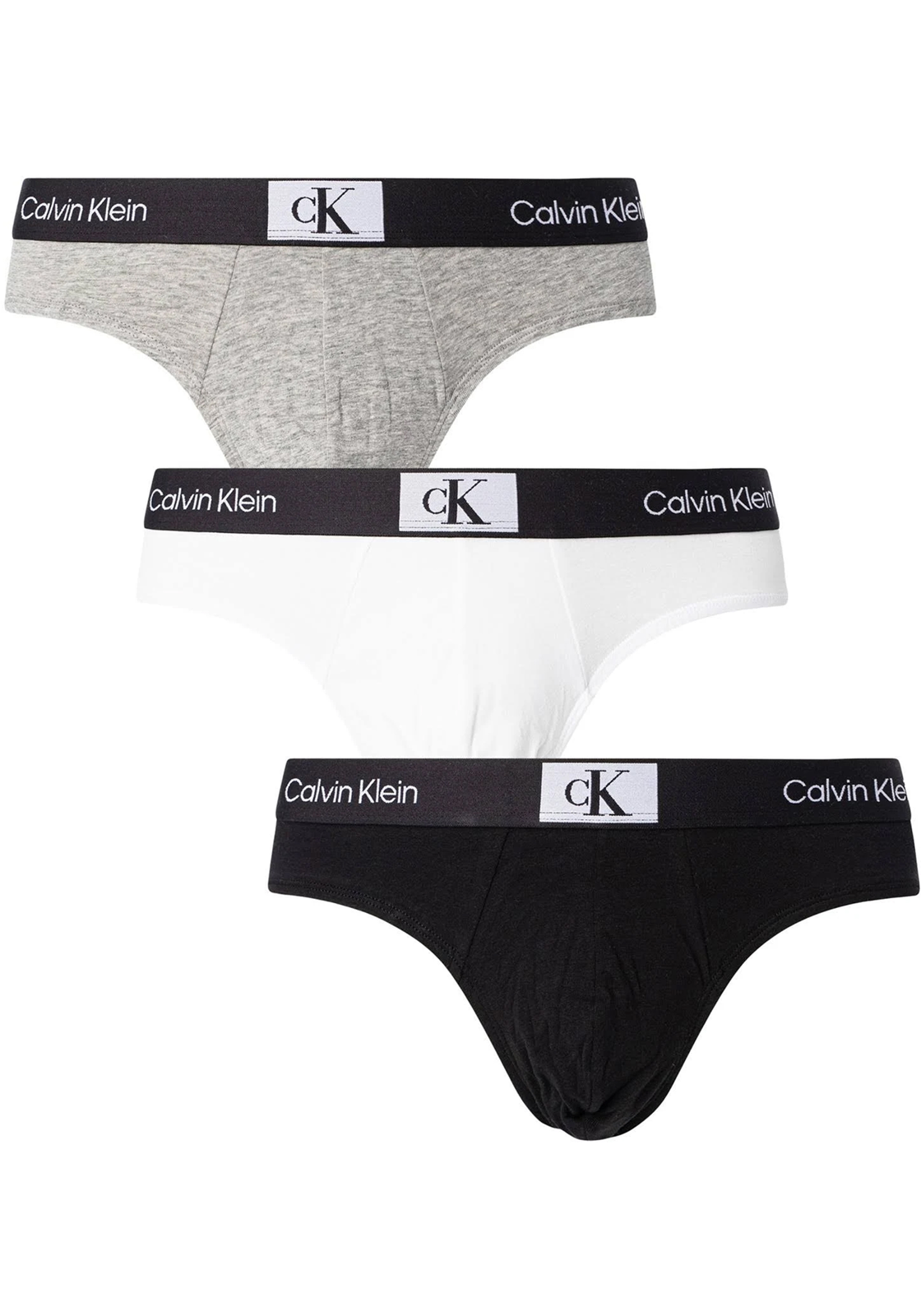 1-8720107553392-000NB3527A6H3-calvin_klein-ondergoed_HR Calvin Klein Hipster Briefs (3-pack), heren slips, multicolor