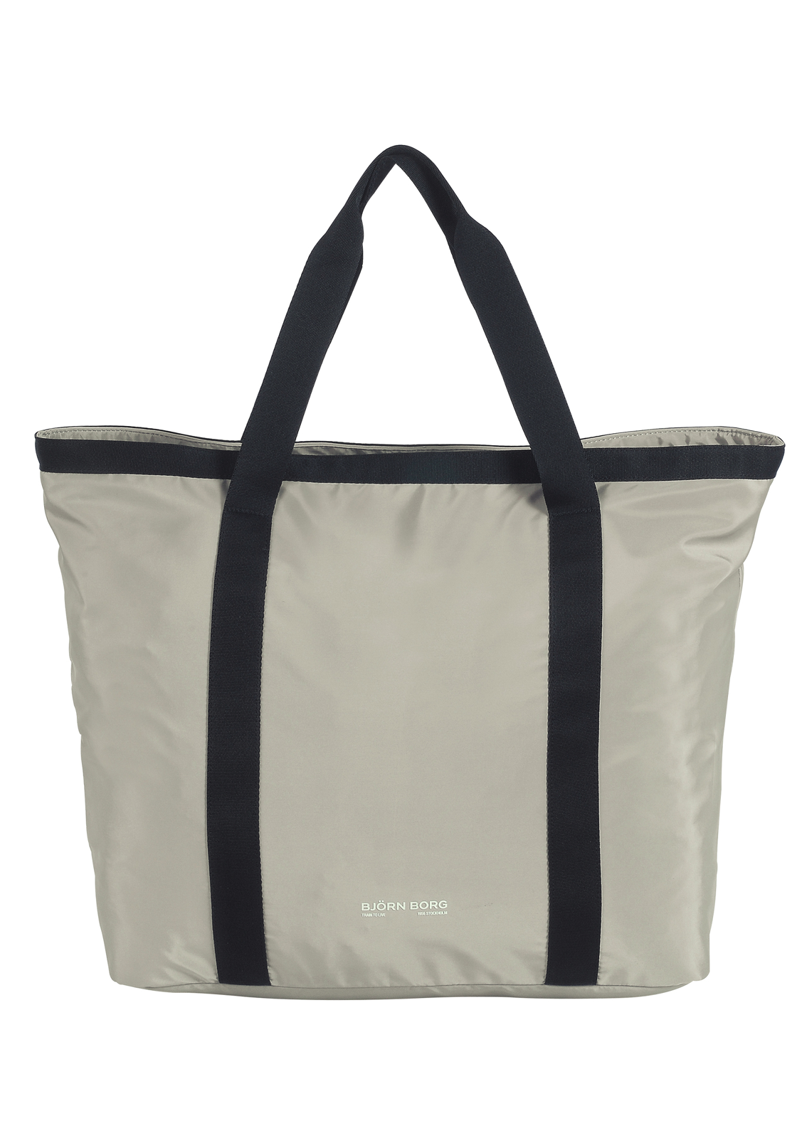 image_2_10003115_BE004_1 Bjorn Borg Sthlm cargo tote, licht kaki