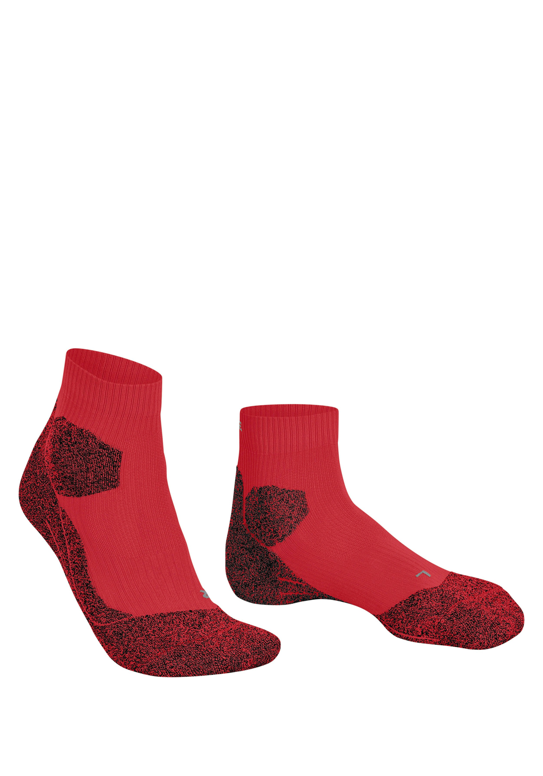 FALKE RU Trail heren running sokken, rood (bloody mary) FALKE RU Trail heren running sokken, rood (bloody mary)