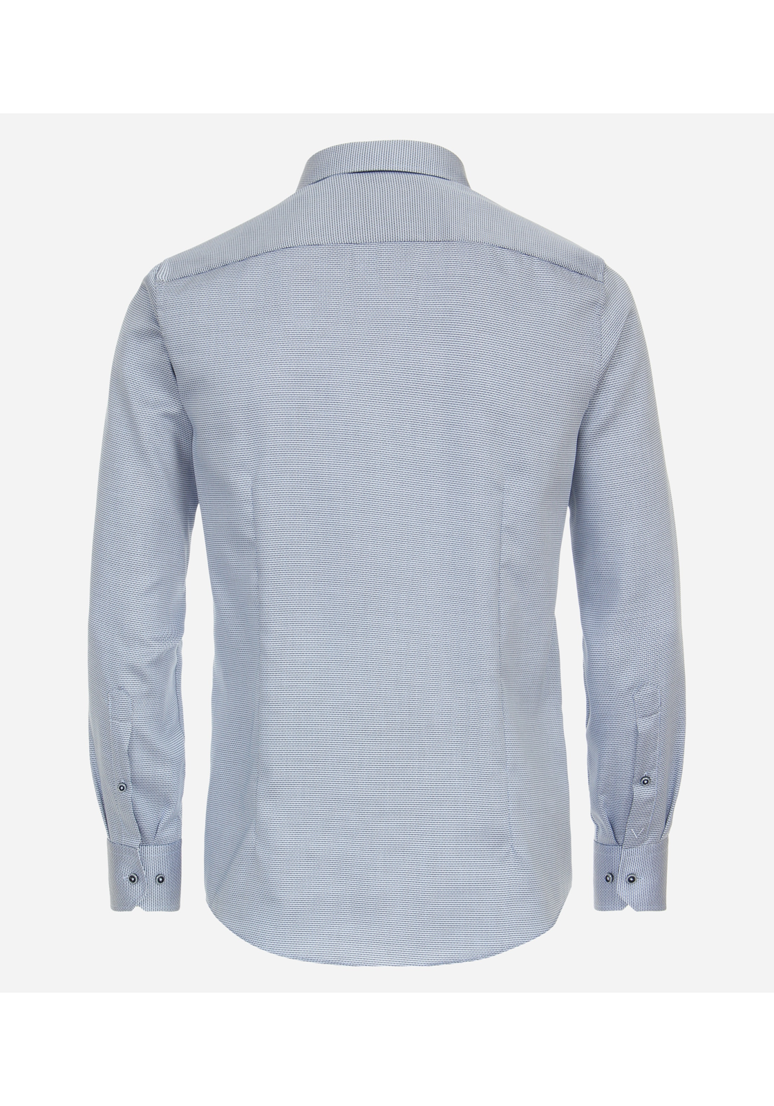 image_3_af8d273c41fbf46ccf398c985b6b025cjpgautoformatbgF3F3F3blend-alpha100blend-colorF3F3F3blend-modedarkenfitclampp VENTI modern fit overhemd, dobby, blauw