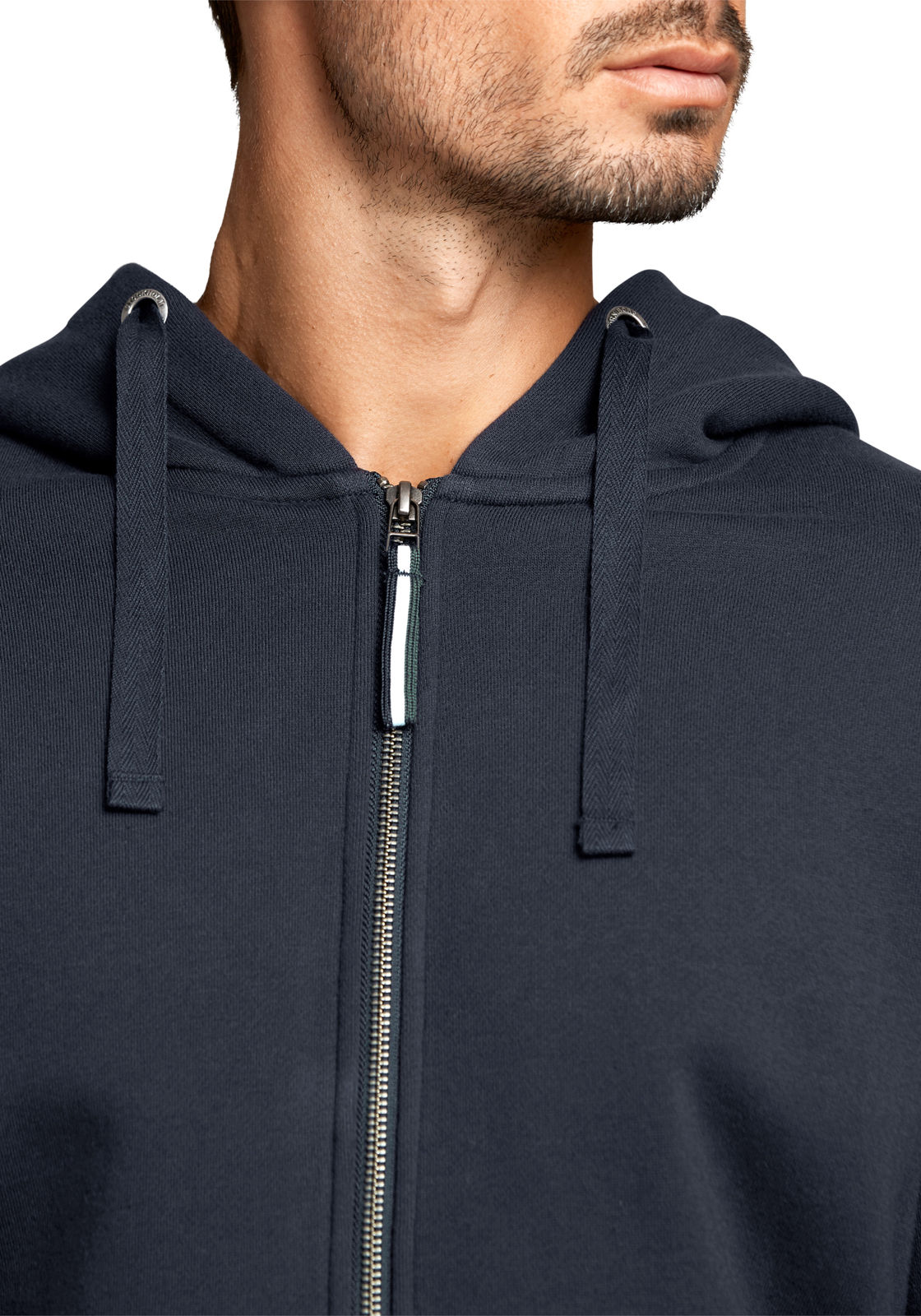7-7321465154972-bjorn-borg_HR Bjorn Borg hoodie jacket, heren sweatvest dik, blauw