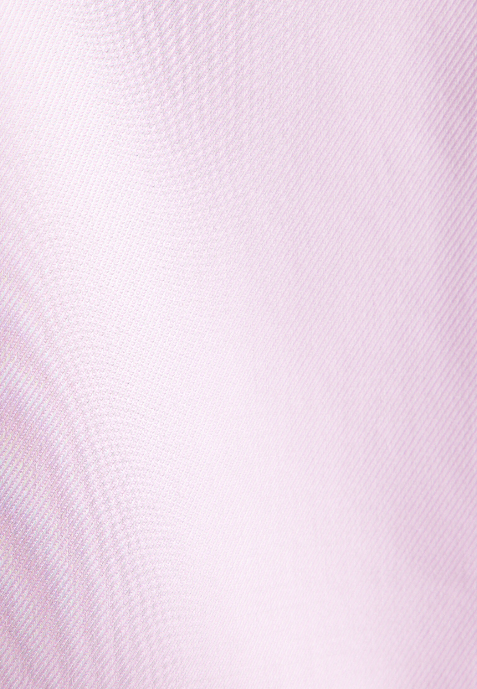 Seidensticker slim fit overhemd, twill, paars