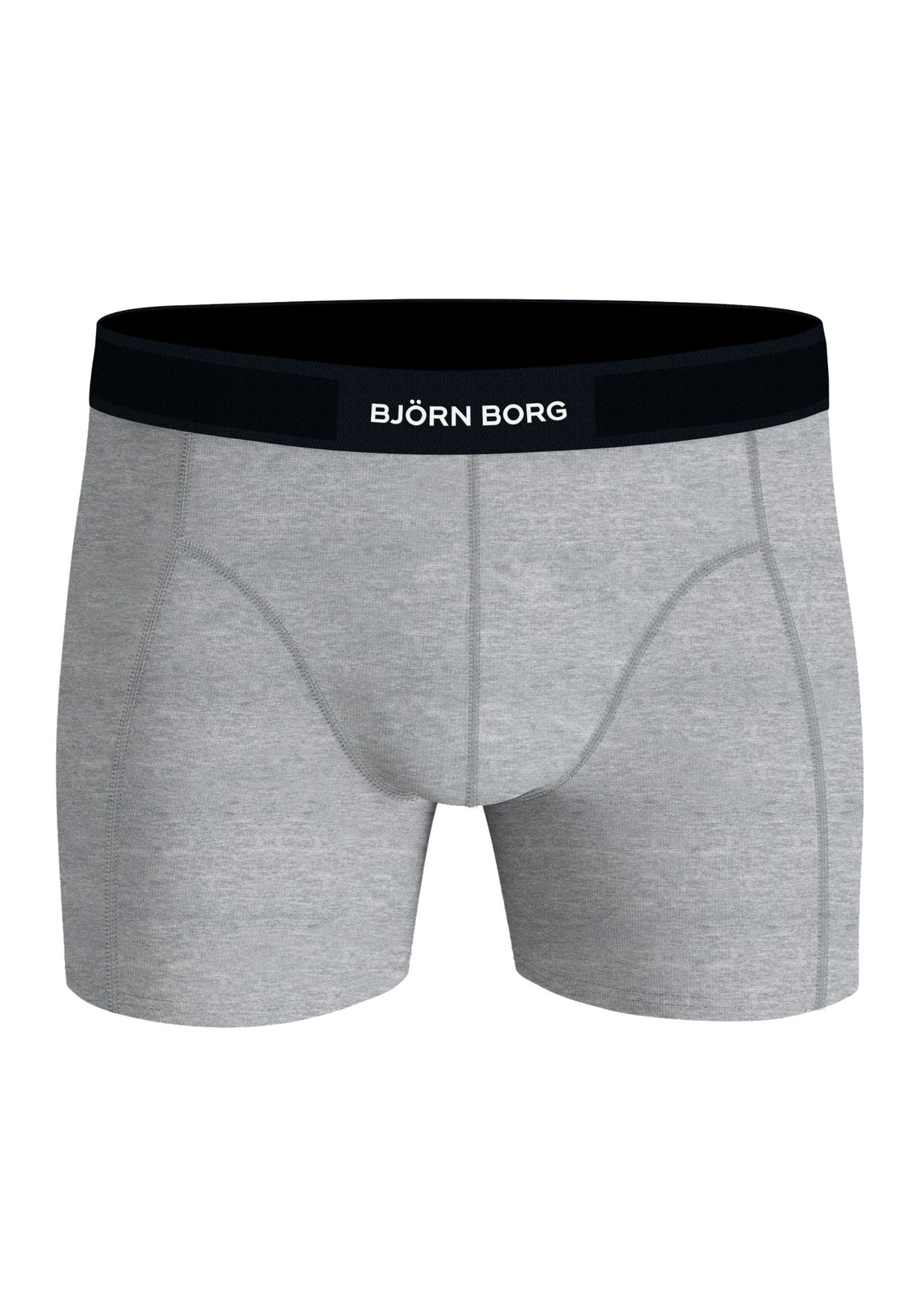 image_3_10002886_MP003_2 Bjorn Borg Cotton Stretch boxers, heren boxers normale lengte (3-pack), multicolor