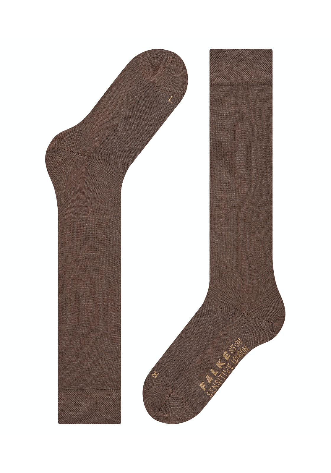 image_5_13872-350-detail-2-62da0d63e191fjpgautofo FALKE Sensitive London dames kniekousen, bruin (dark brown)