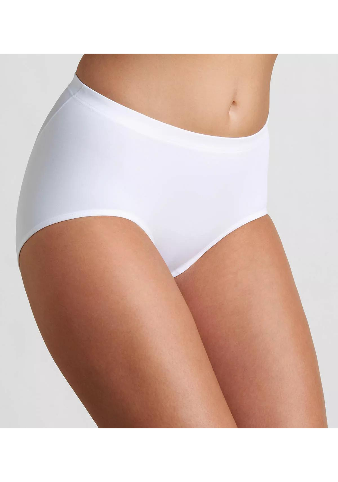 image_4_10146359_0003_2jpgdate-modefied2020-05-25T102 Sloggi Women Shape H Maxi (1-pack), dames slip, wit