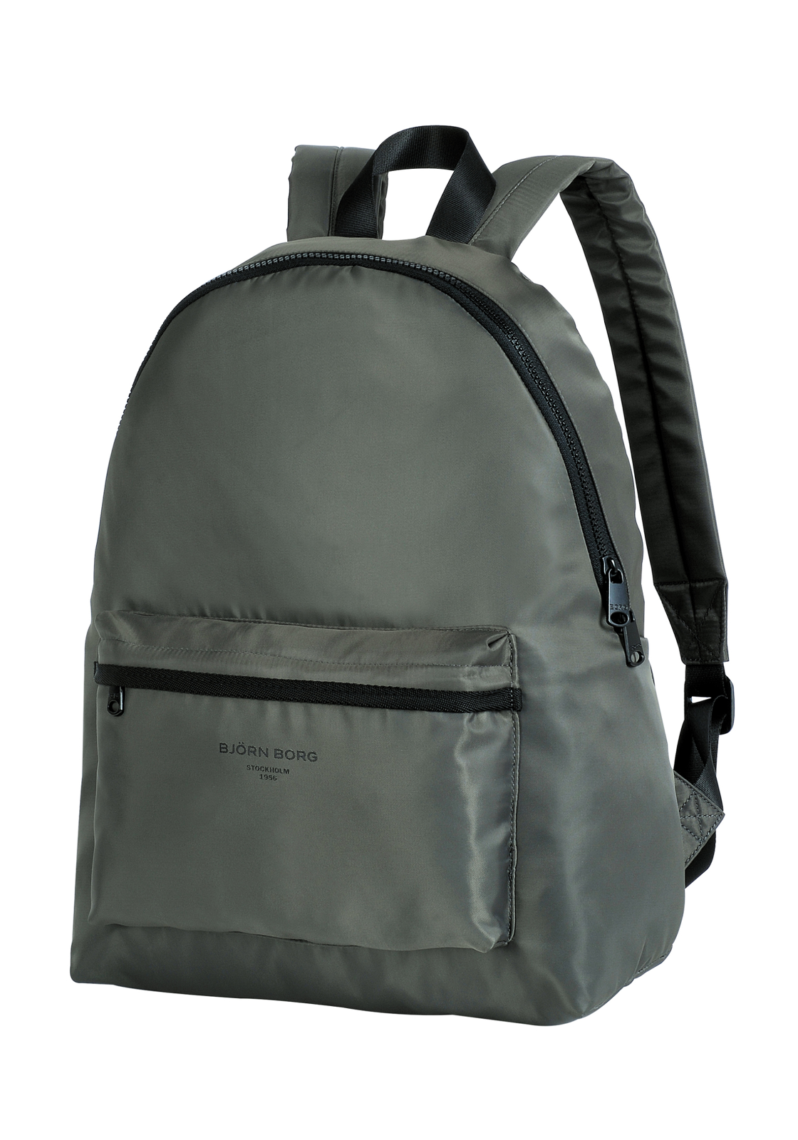 image_3_10003310_GN047_2 Bjorn Borg Sthlm leisure backpack, olijfgroen