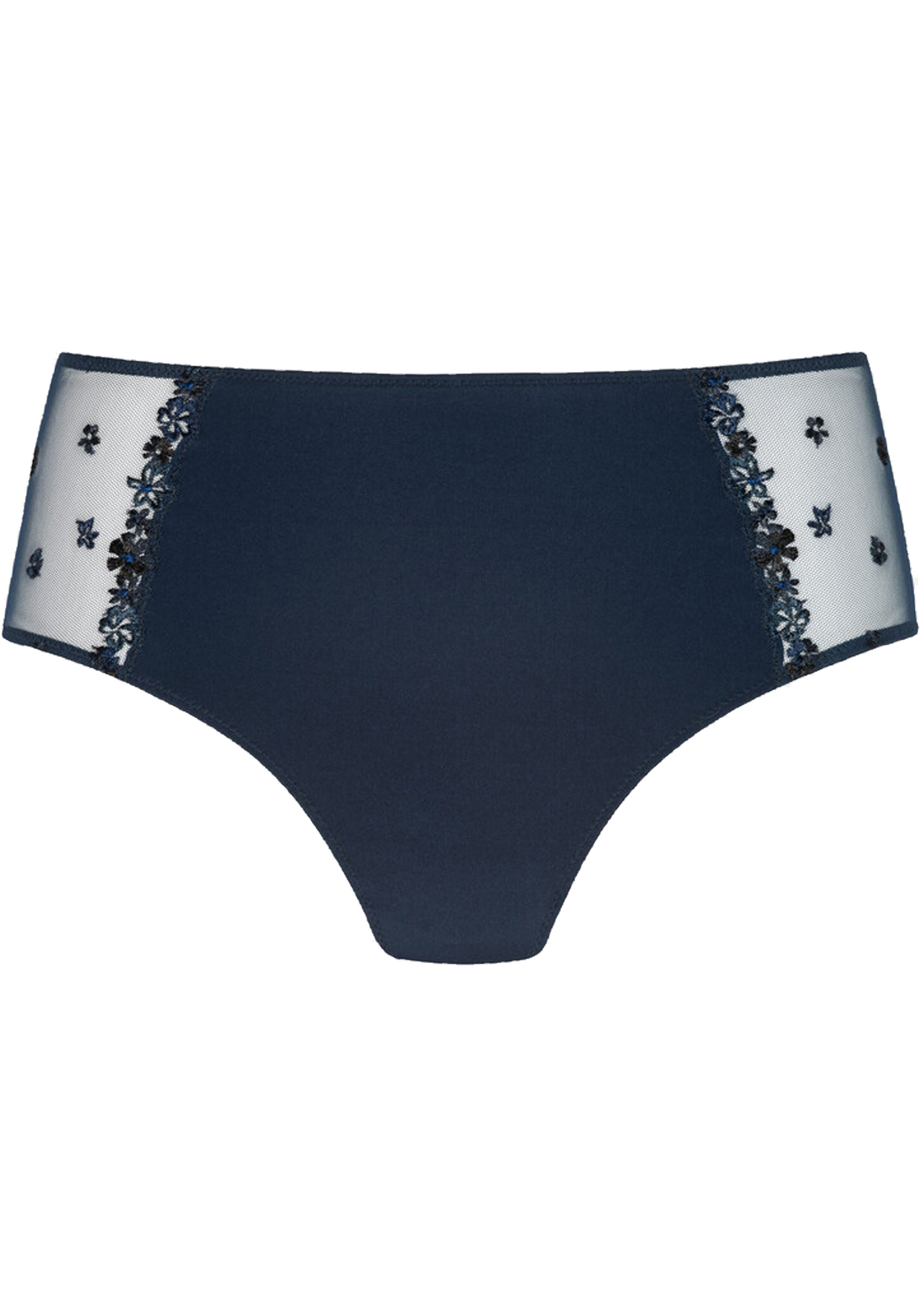 Mey dames american pants Pretty Joan, slip, donkerblauw