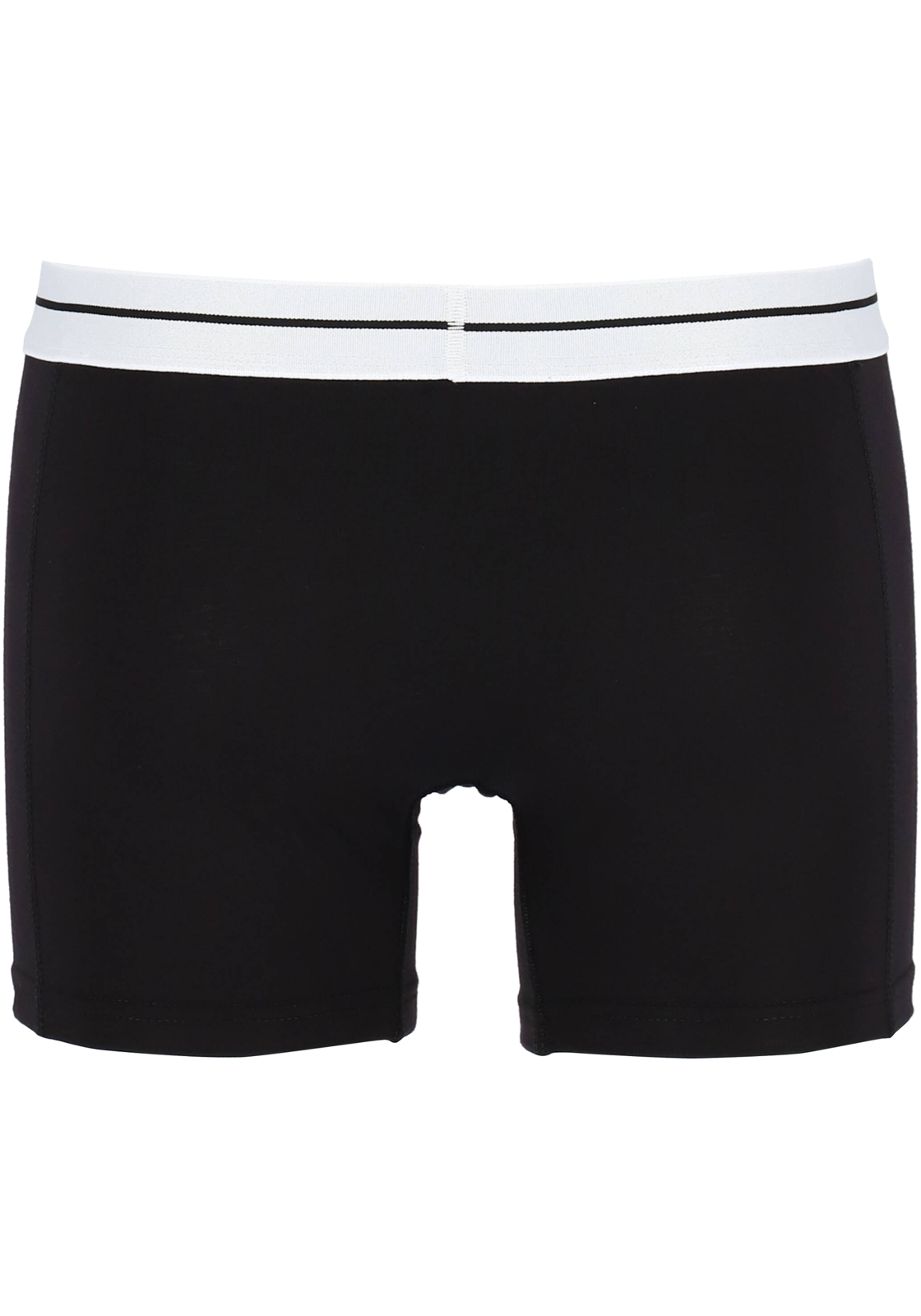 70012-99_zwart_foto_4-02 ALAN RED boxershorts (2-pack), zwart / blauw