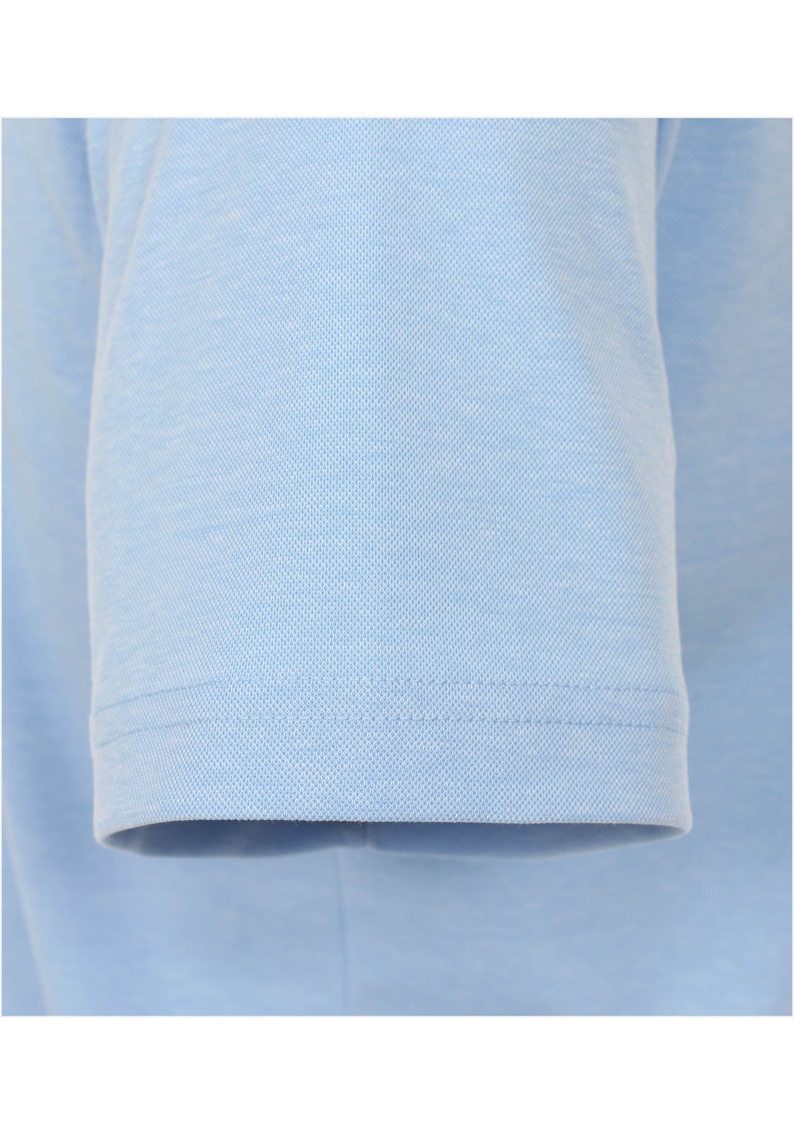 image_5_19d96f273de2b60e8711928e0959e793jpgautoformatbgF3F3F3blend-alpha100blend-colorF3F3F3blend-modedarkenfitclampp CASA MODA comfort fit heren T-shirt, blauw