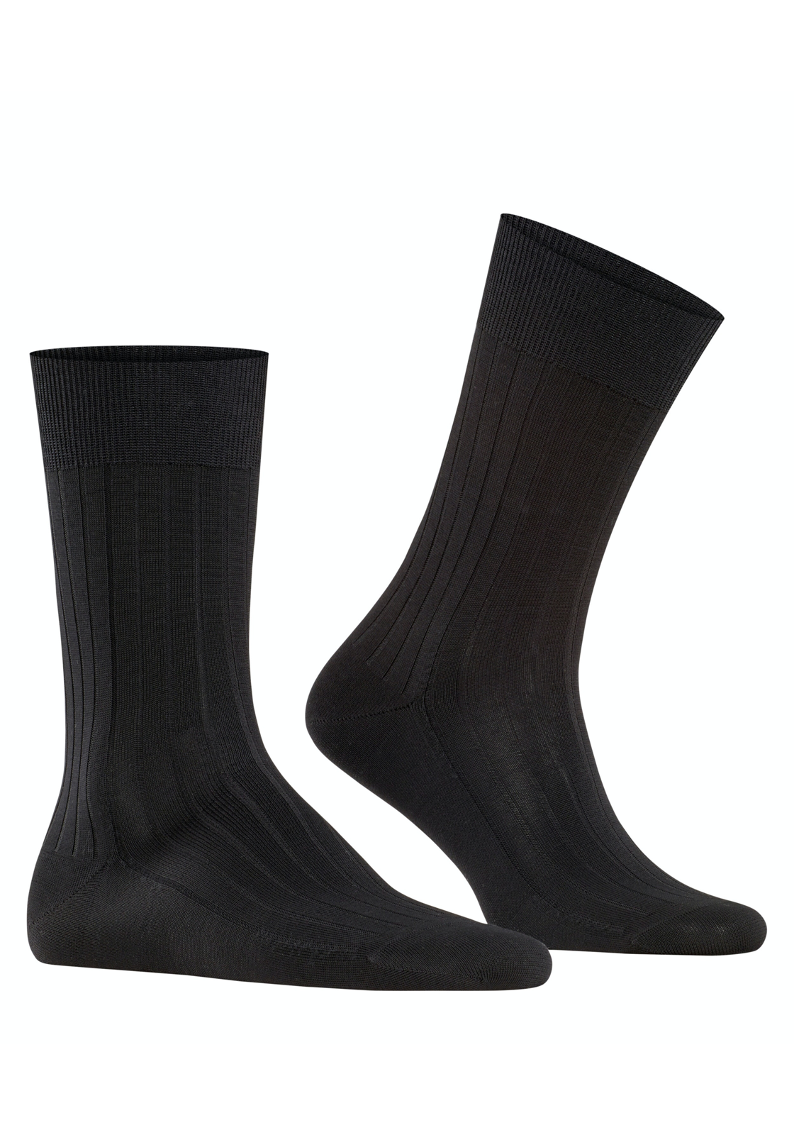 image_2_251-203-detail-62d89cbec664djpgautofo FALKE Milano herensokken, zwart (black)