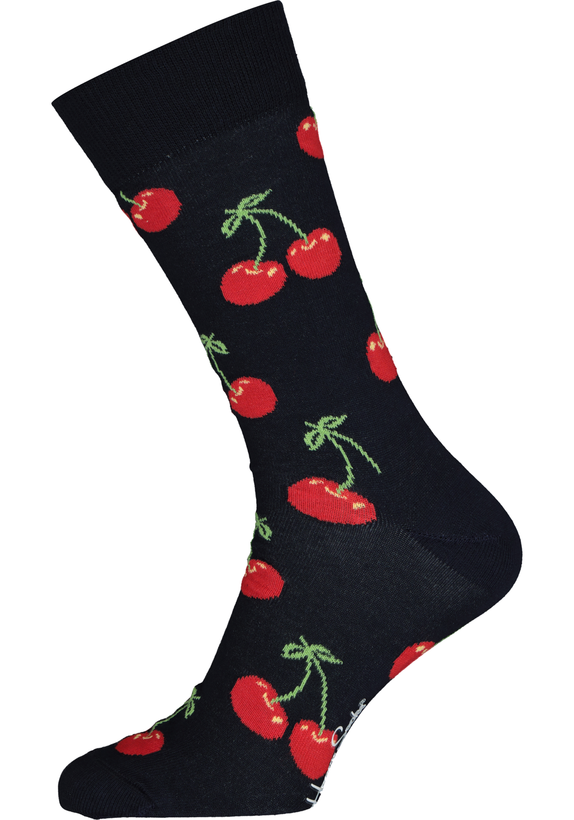 1-7333102533026_happy_socks__HR Happy Socks Cherry Sock, unisex sokken