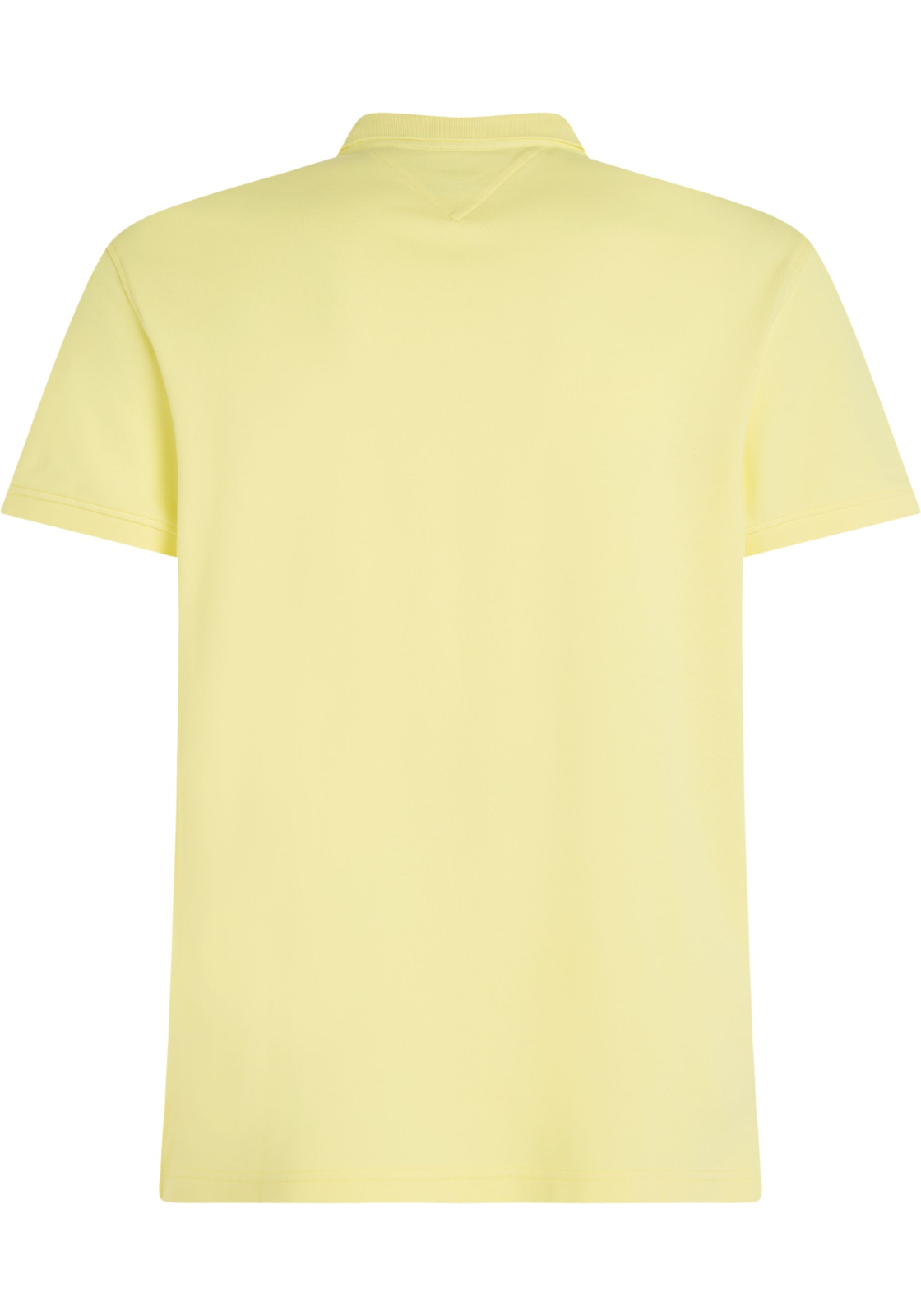 image_3_MW0MW36066ZIN_B_C4101wid2000amphei2000ampop_usm1710 Tommy Hilfiger 1985 Regular Polo, heren poloshirt, lichgeel