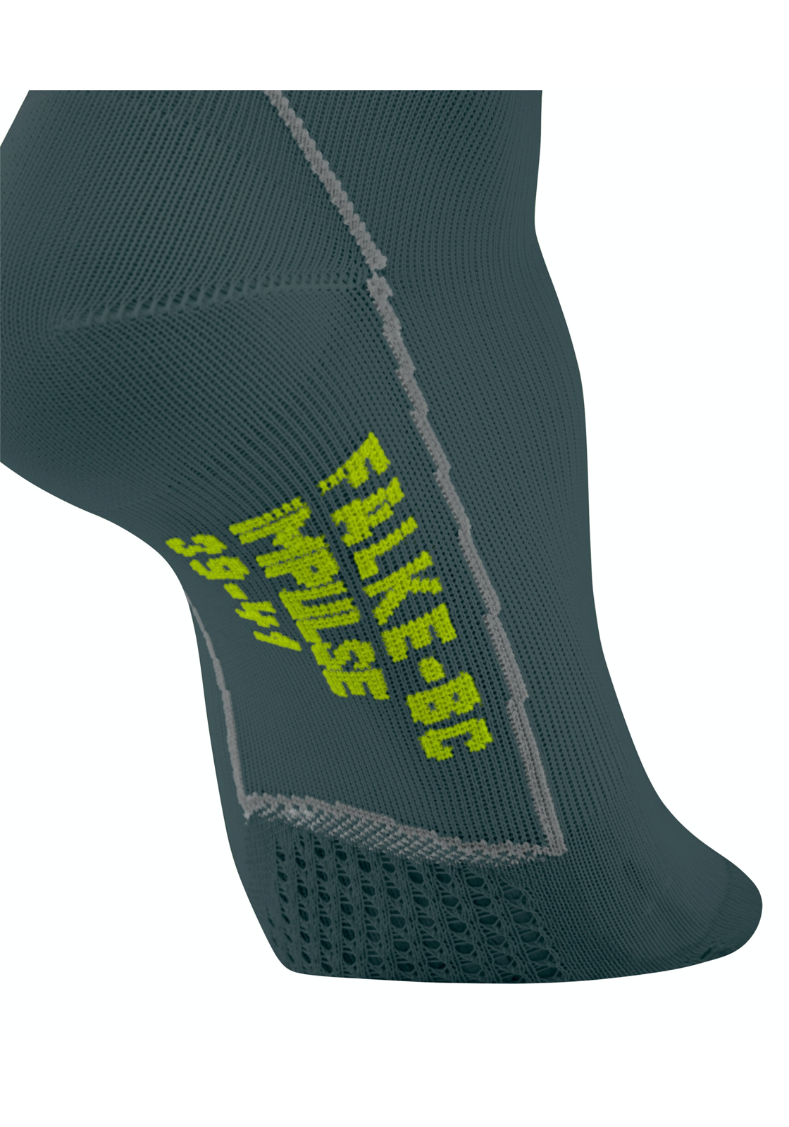 image_5_12900-4692-detail-2-63f43a07010d8jpgautofo FALKE BC Impulse unisex sokken, grijs (steel grey)