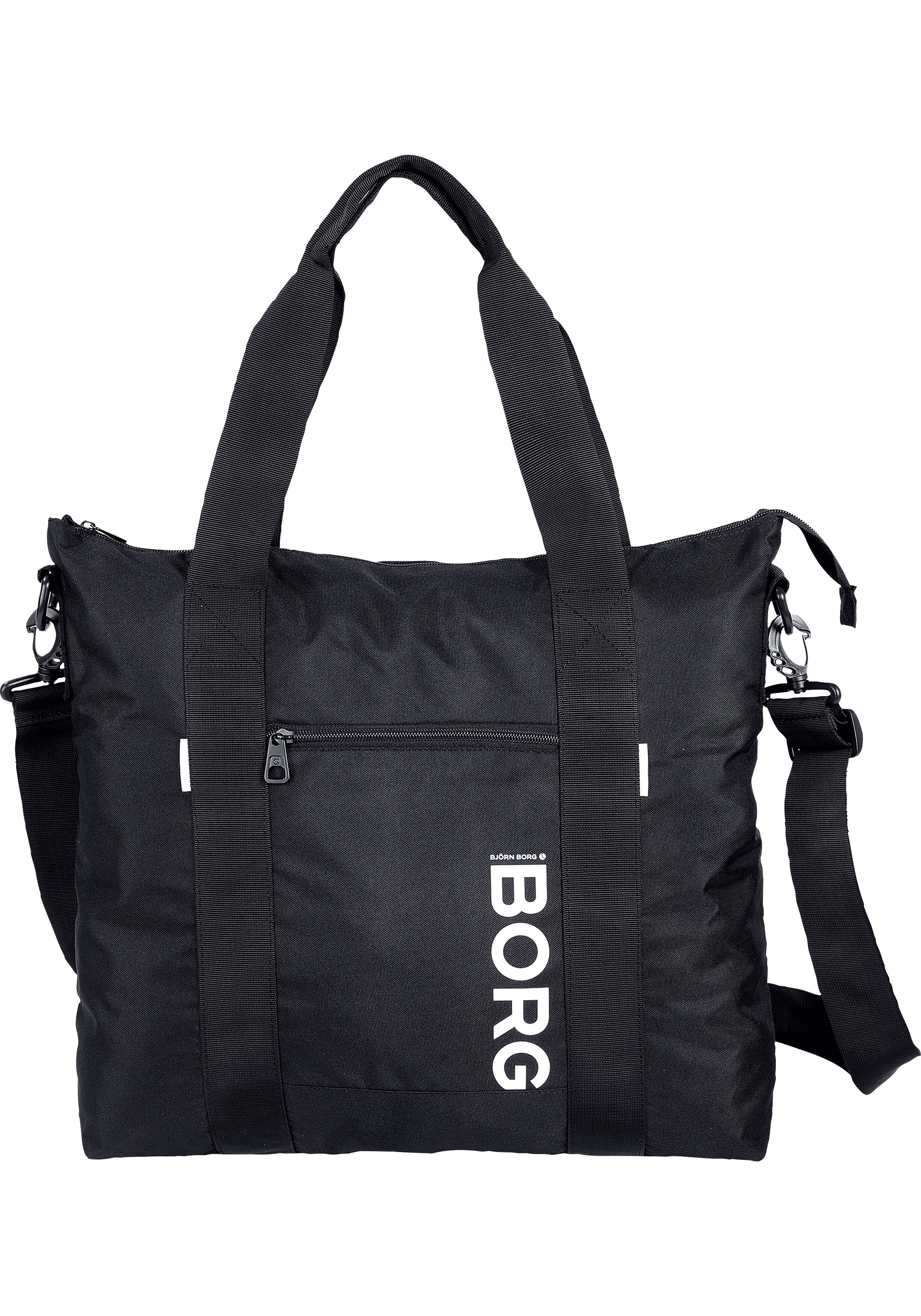 Bjorn Borg Core tote, zwart