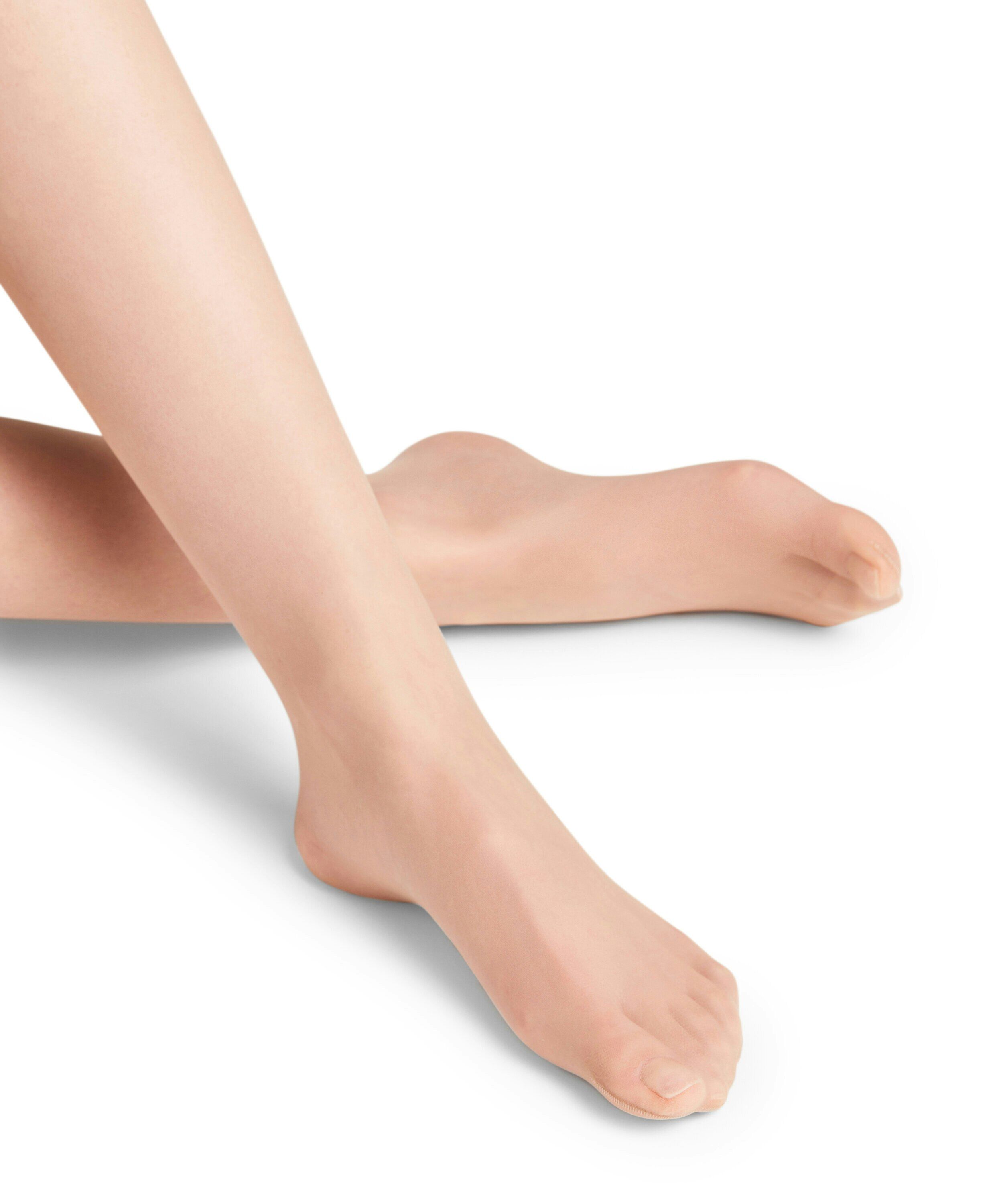 FALKE Invisible Deluxe Shaping 8 DEN dames panty, cocoon