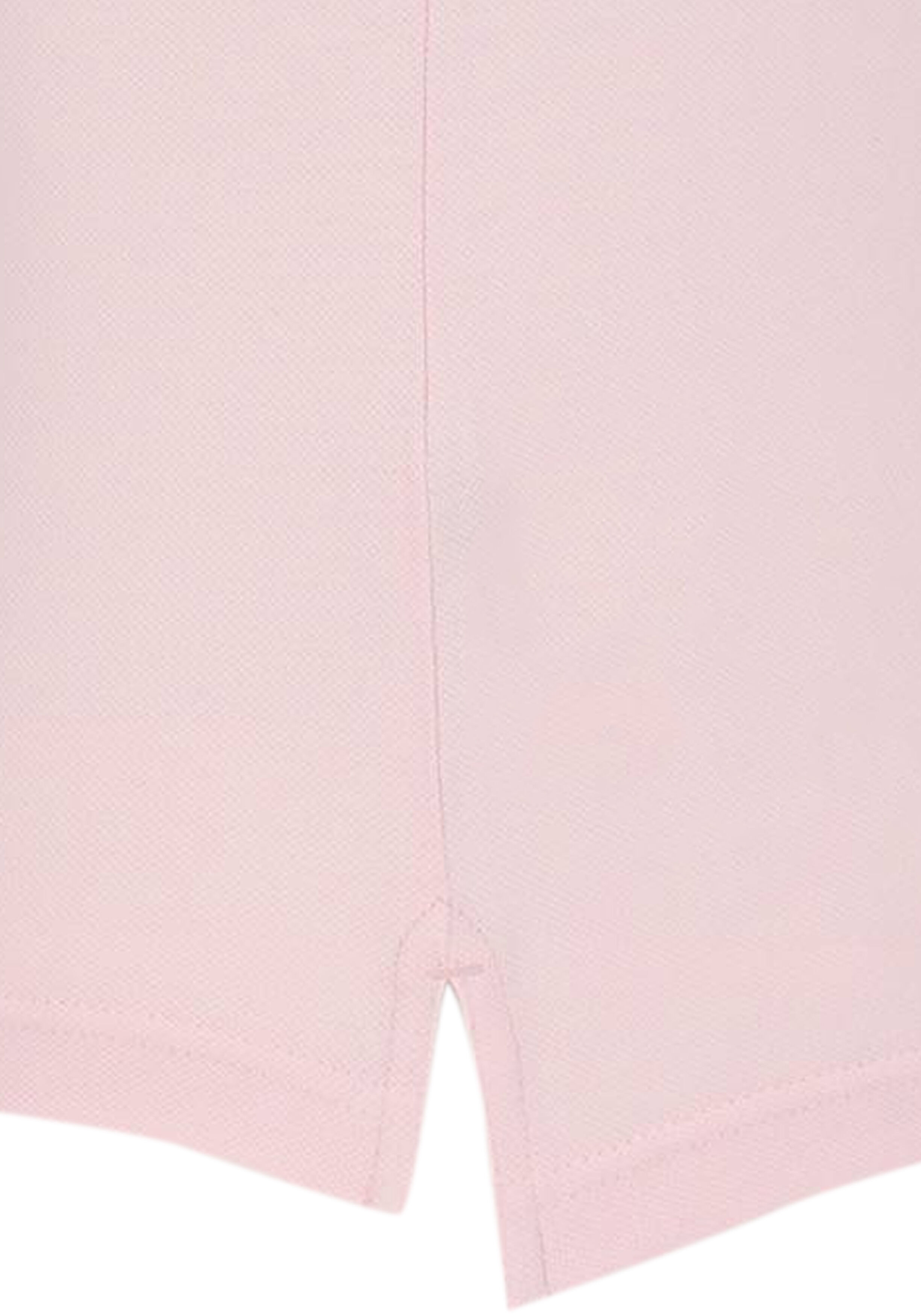 Tommy Hilfiger 1985 Slim Polo, lichtroze