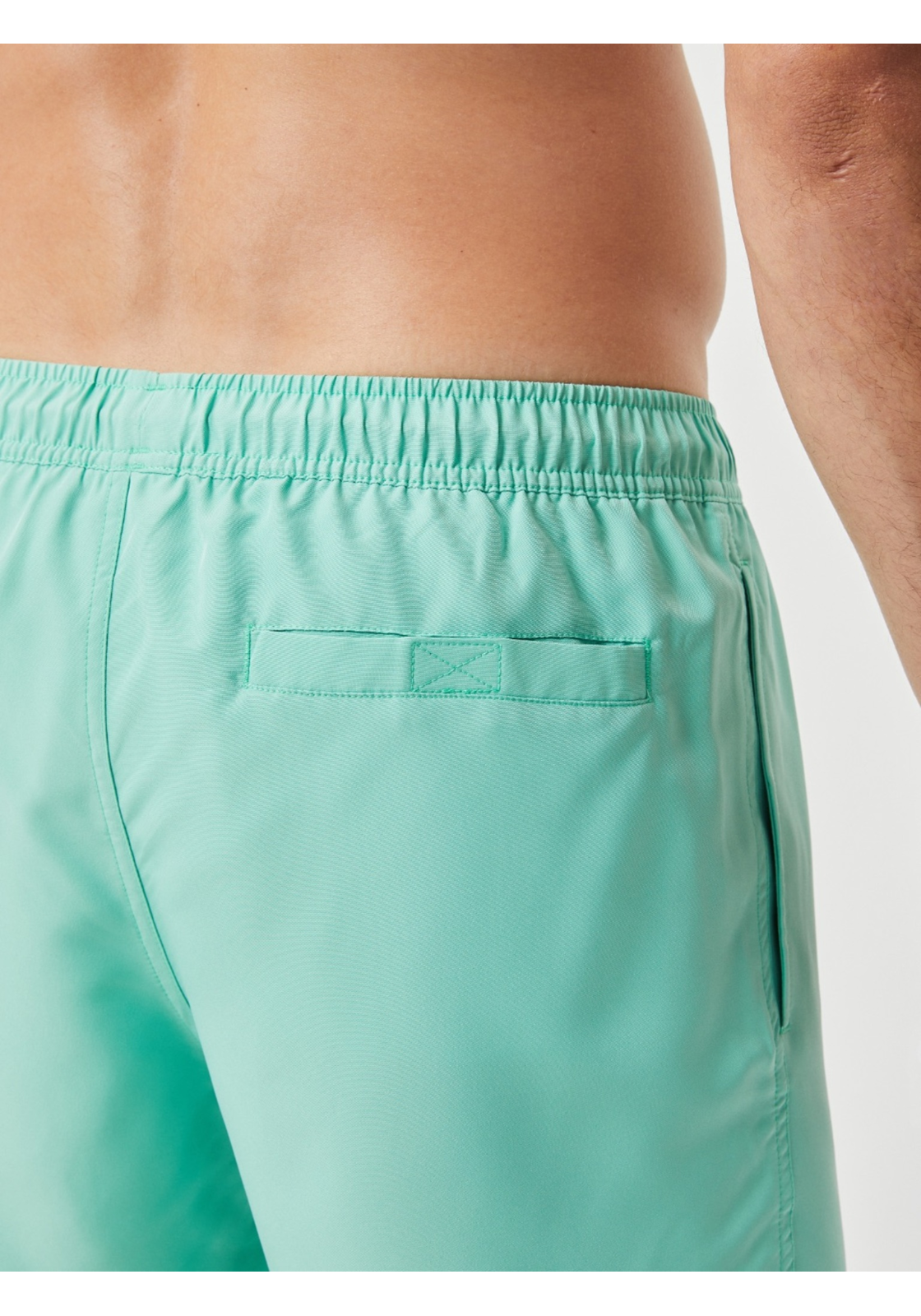 image_5_9999-1346_GN050_4 Bjorn Borg Swim Shorts, heren zwembroek, groen