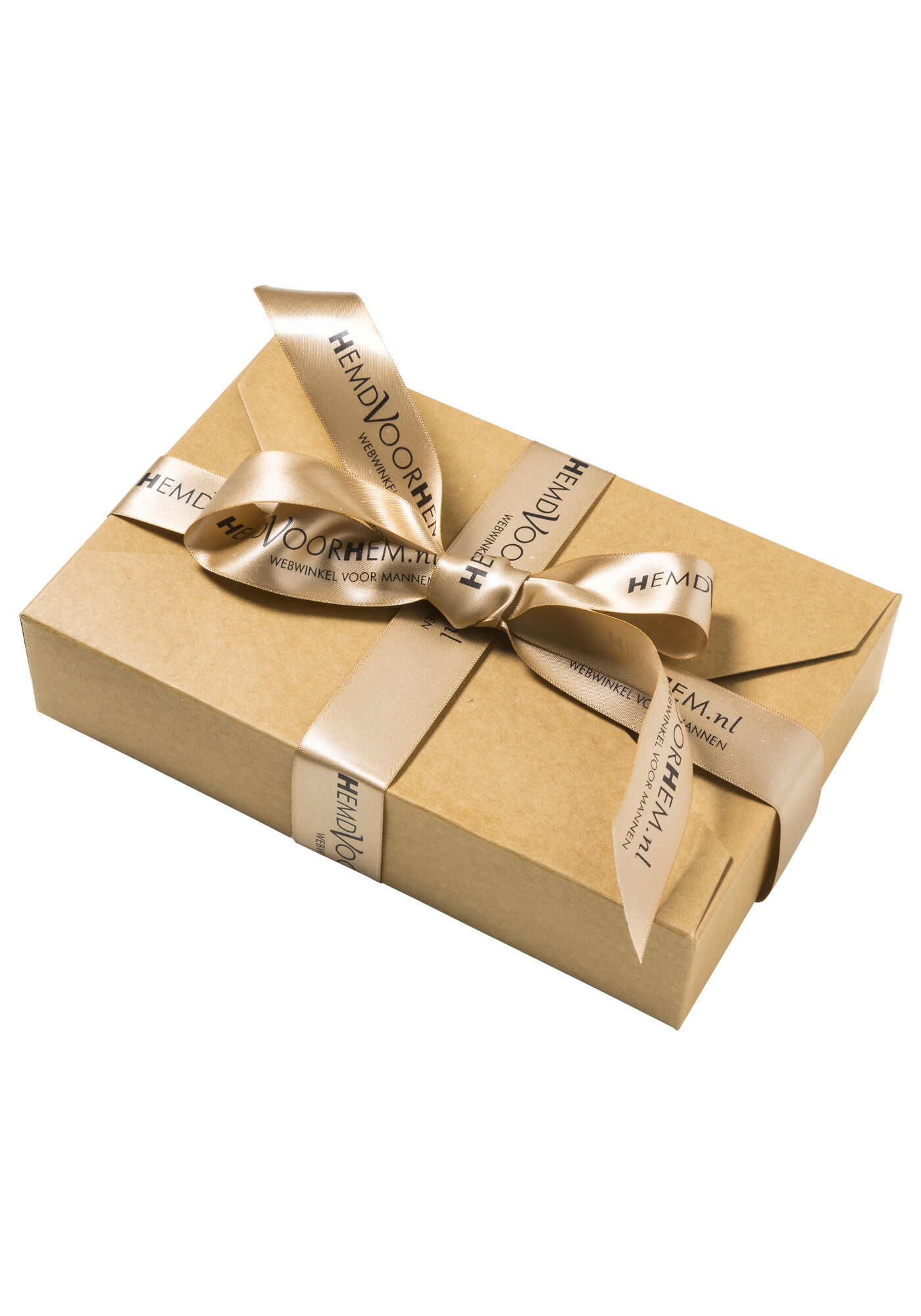 Cadeau voor hem, Armani boxer zwart, in cadeauverpakking