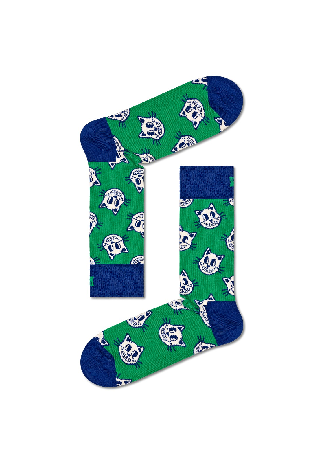 image_3_1125859_NONE_01 Happy Socks Cat Sock, unisex sokken
