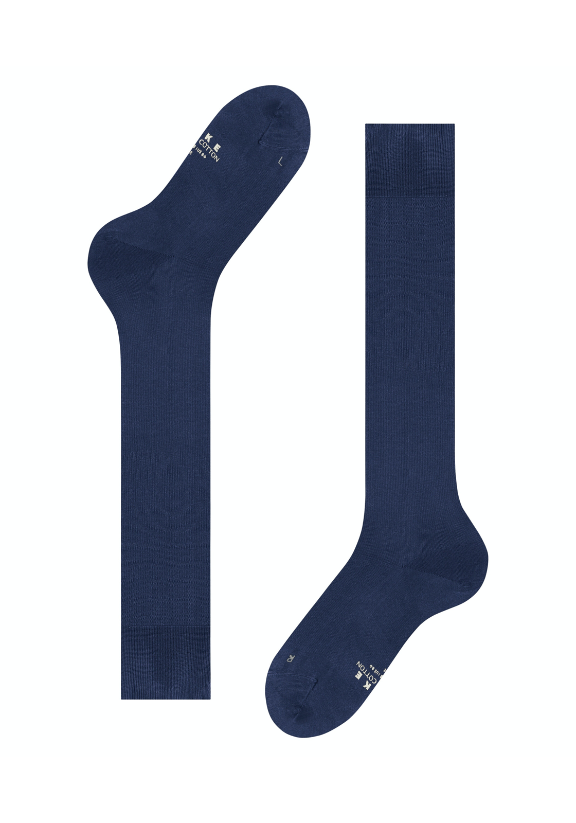 image_5_8338-4995-detail-2-63d124afe5054jpgautofo FALKE Energizing Cotton heren kniekousen, blauw (deep blue)