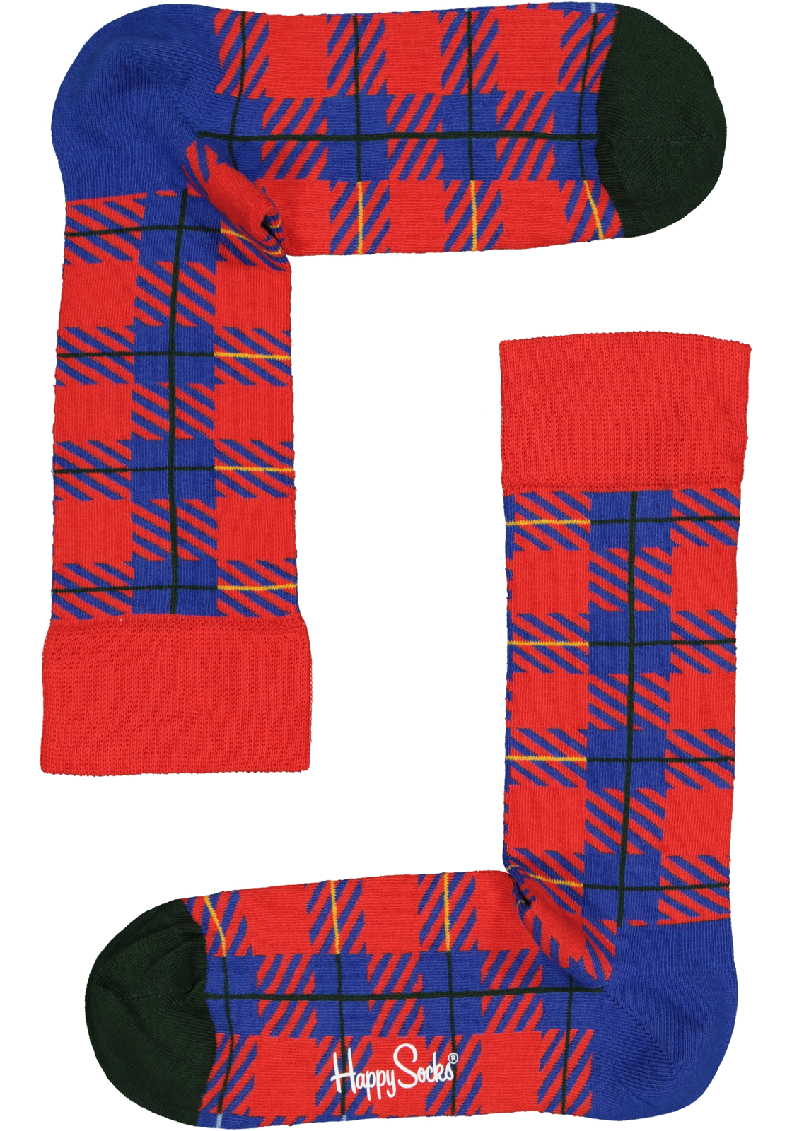 3-7333102476828_happy_socks_gift_set_HR Happy Socks Downhill Skiing Socks Gift Set (3-pack), unisex sokken, skipret
