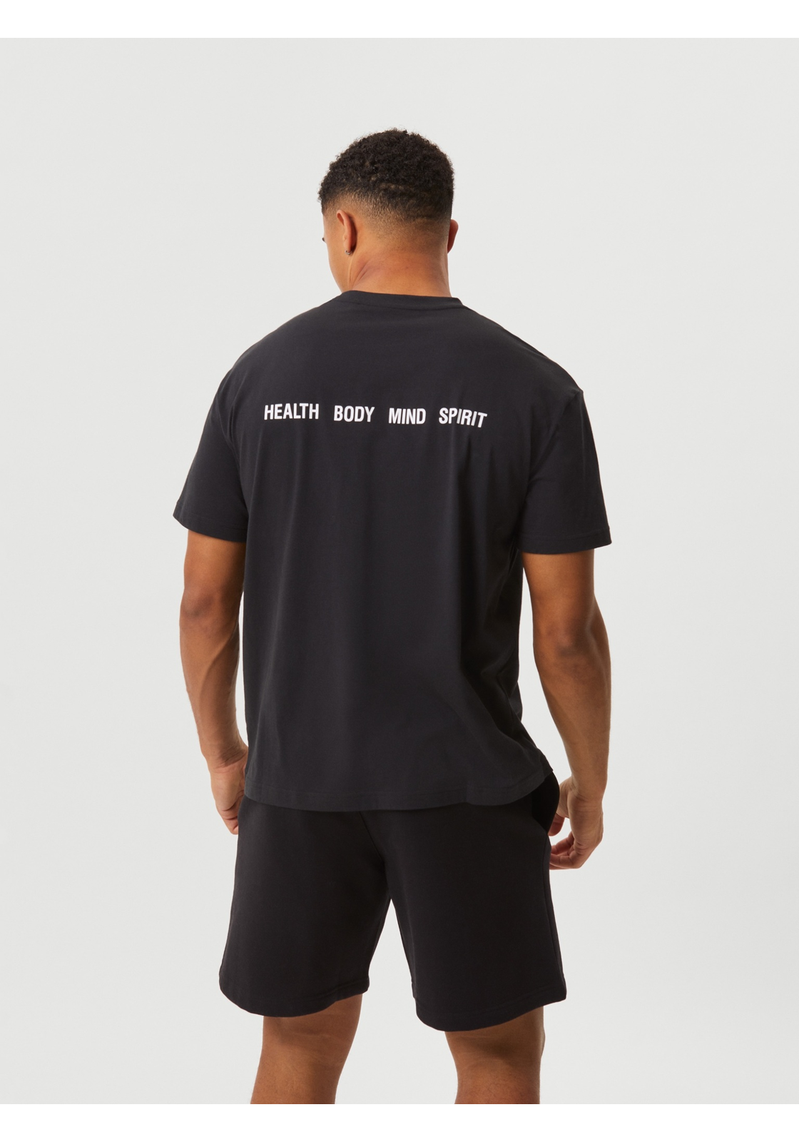 image_3_10002747_BK001_2 Bjorn Borg training T-shirt, zwart