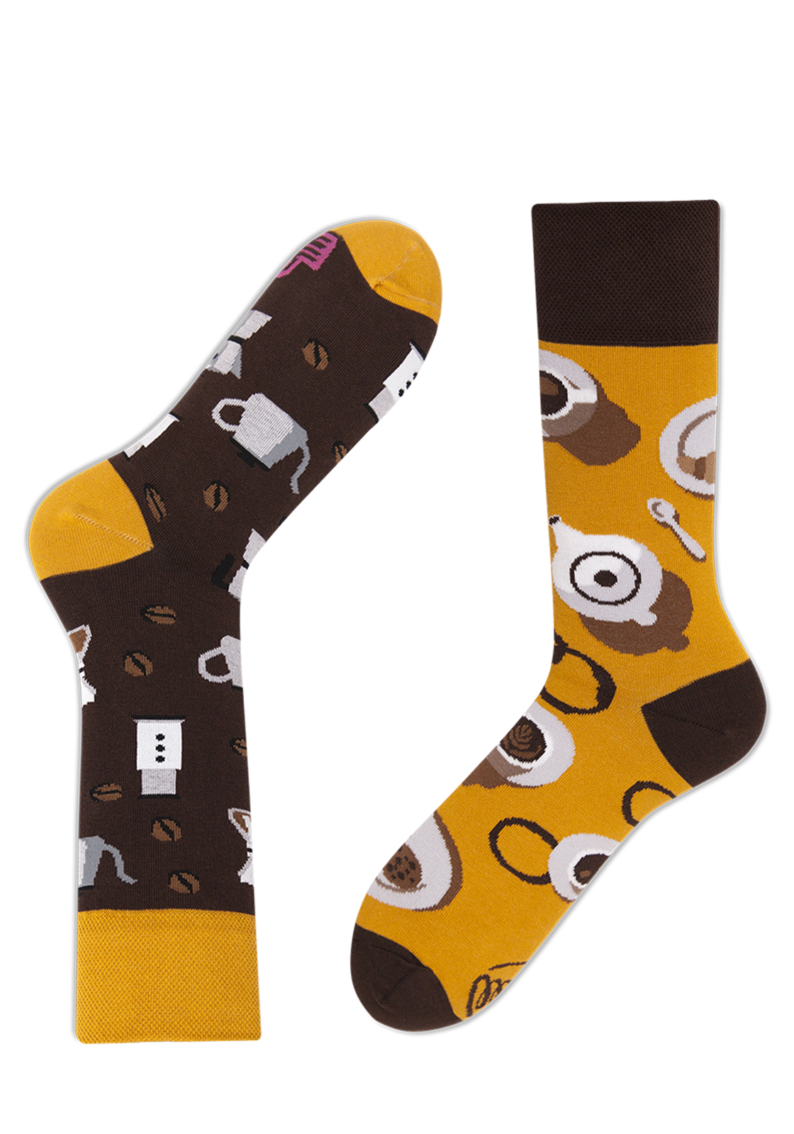 2-5902431262864-CoffeeLover_HR-01 Many Mornings cadeauset, 2-pack Koffie