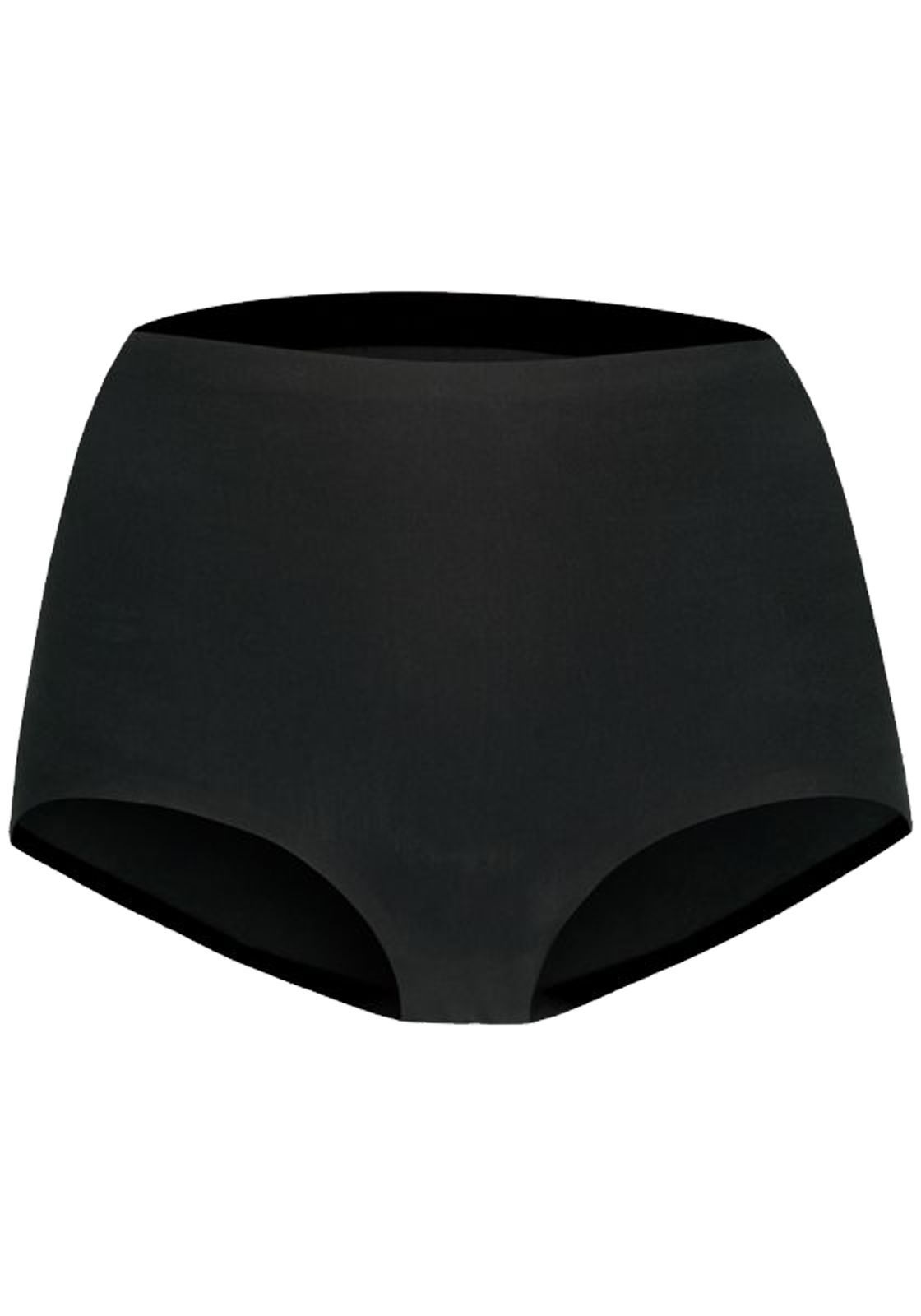 TEN CATE Secrets women high waist cotton (1-pack), dames High waist hoge taille, zwart TEN CATE Secrets women high waist cotton (1-pack), dames High waist hoge taille, zwart