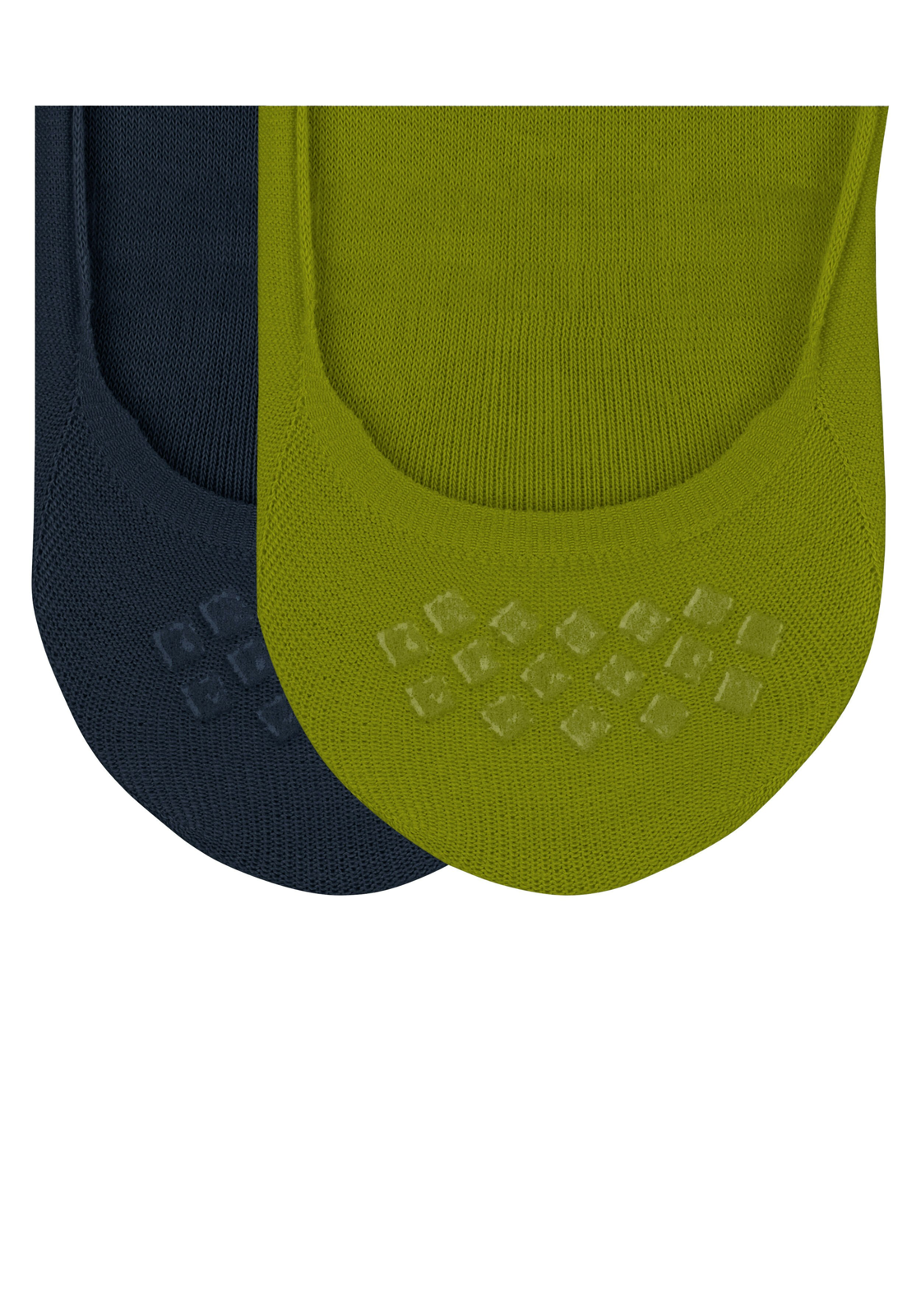 image_5_10431-9736-detail-2-6462c99c9e198jpgautofo Burlington Everyday 2-Pack heren invisible sokken, groen (moss)