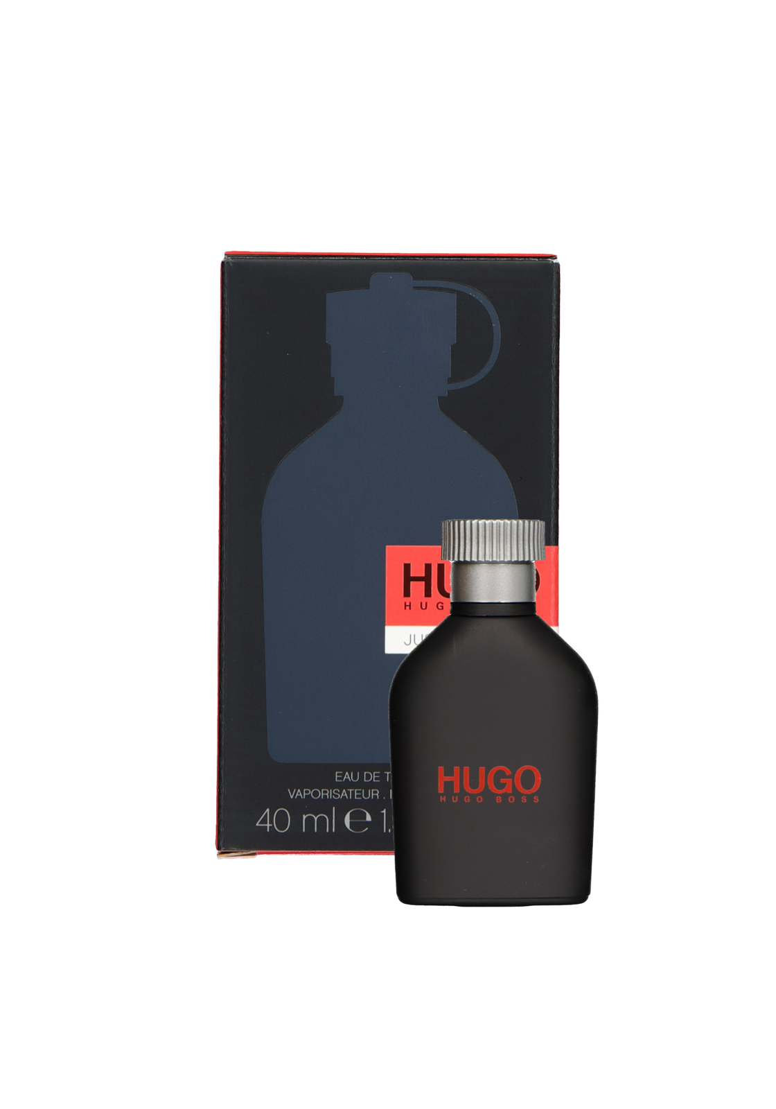 1-1-7141143876190_HR HUGO BOSS "HUGO Just Different" heren parfum, 40ml Eau de Toilette spray