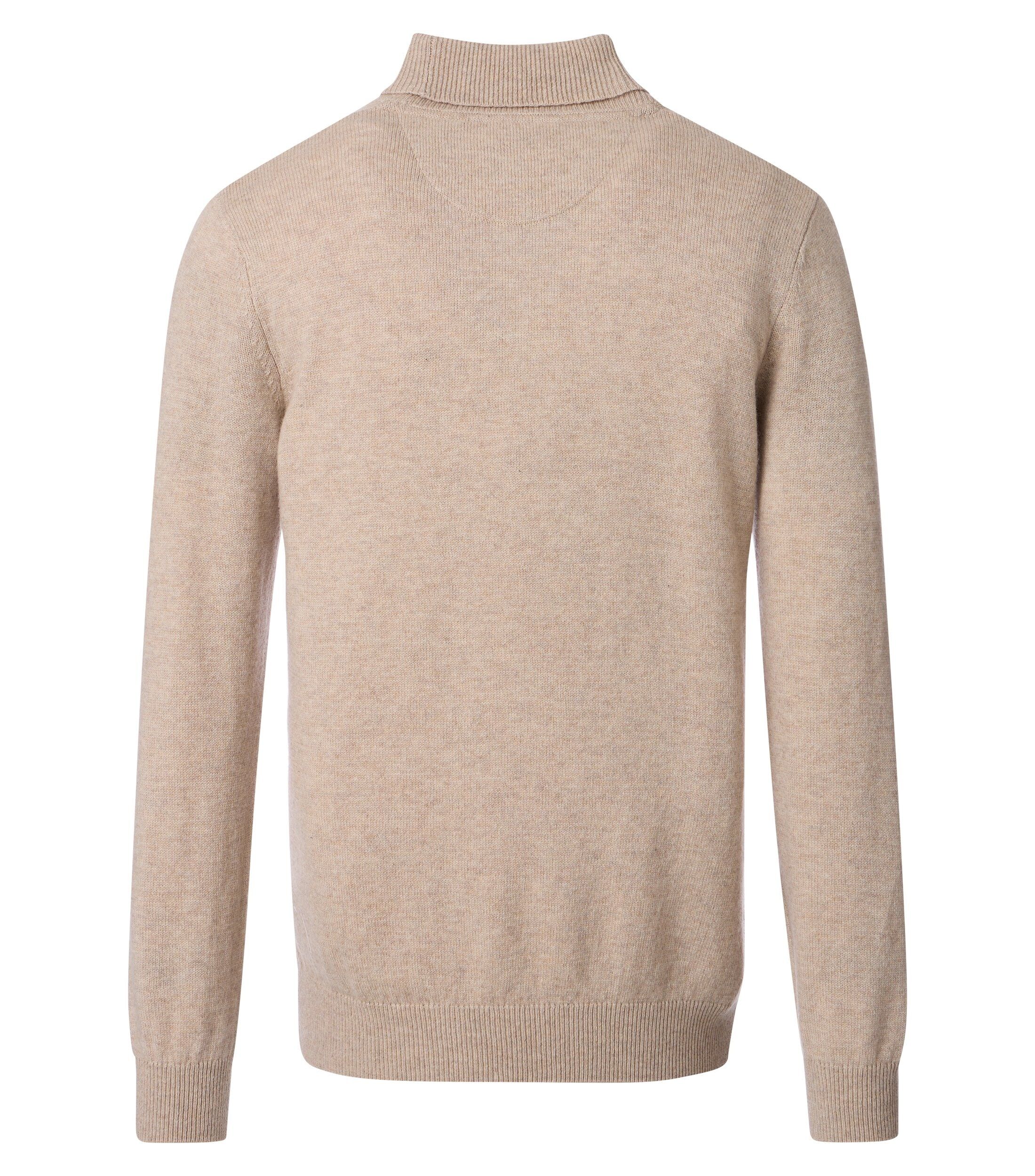 CASA MODA comfort fit coltrui, beige