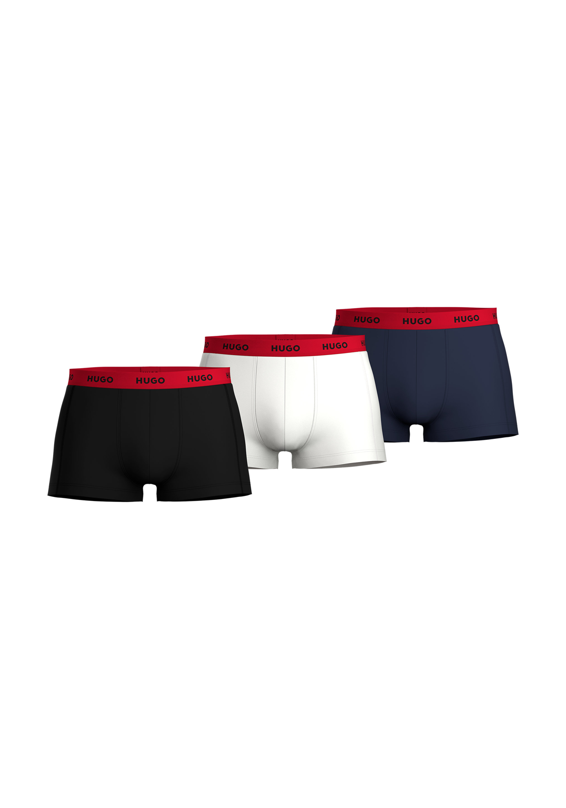 image_3_50469766_985_140f HUGO trunks (3-pack), heren boxers kort, multicolor
