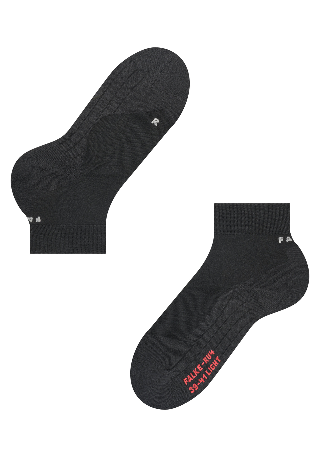 image_6_6207-512-detail-3-64af452b6034fjpgautofo FALKE RU4 Light Performance Short heren running sokken kort, zwart (black-mix)