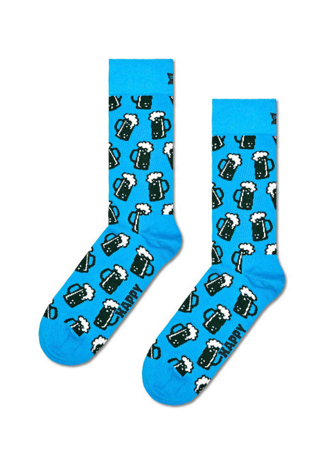 Happy Socks Oktoberfest Gift Set (3-pack), unisex sokken in cadeauverpakking Happy Socks Oktoberfest Gift Set (3-pack), unisex sokken in cadeauverpakking