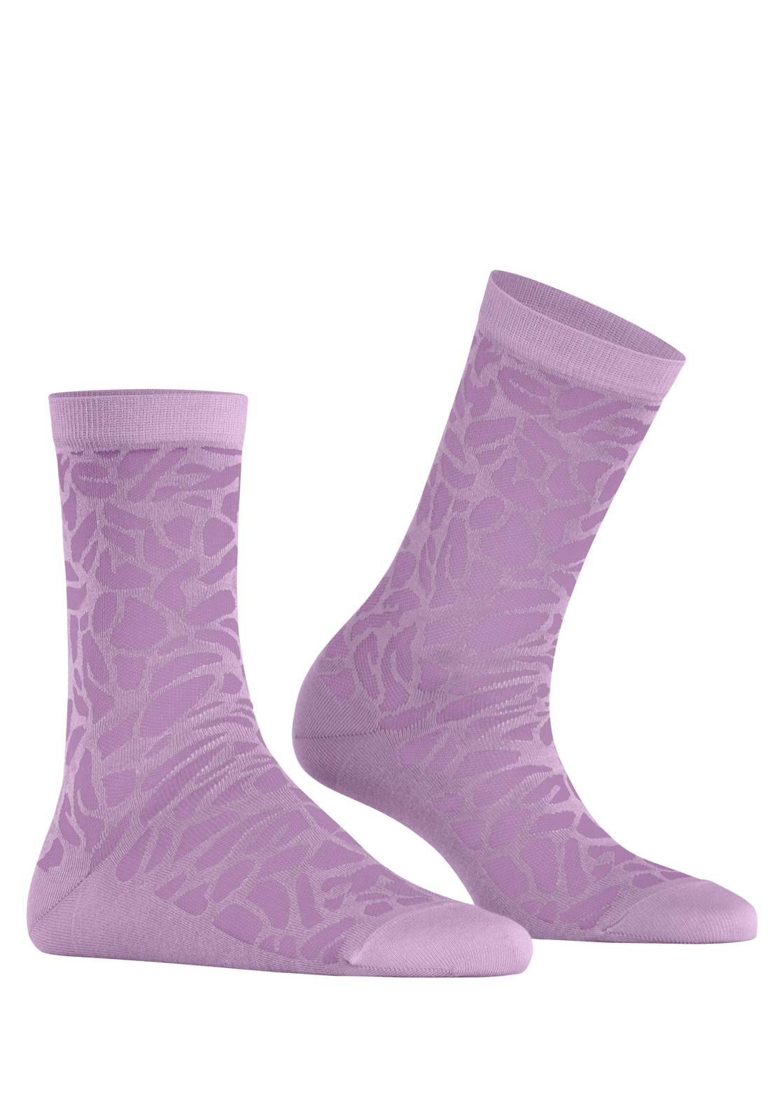 FALKE Creole damessokken, roze (shell pink) FALKE Creole damessokken, roze (shell pink)