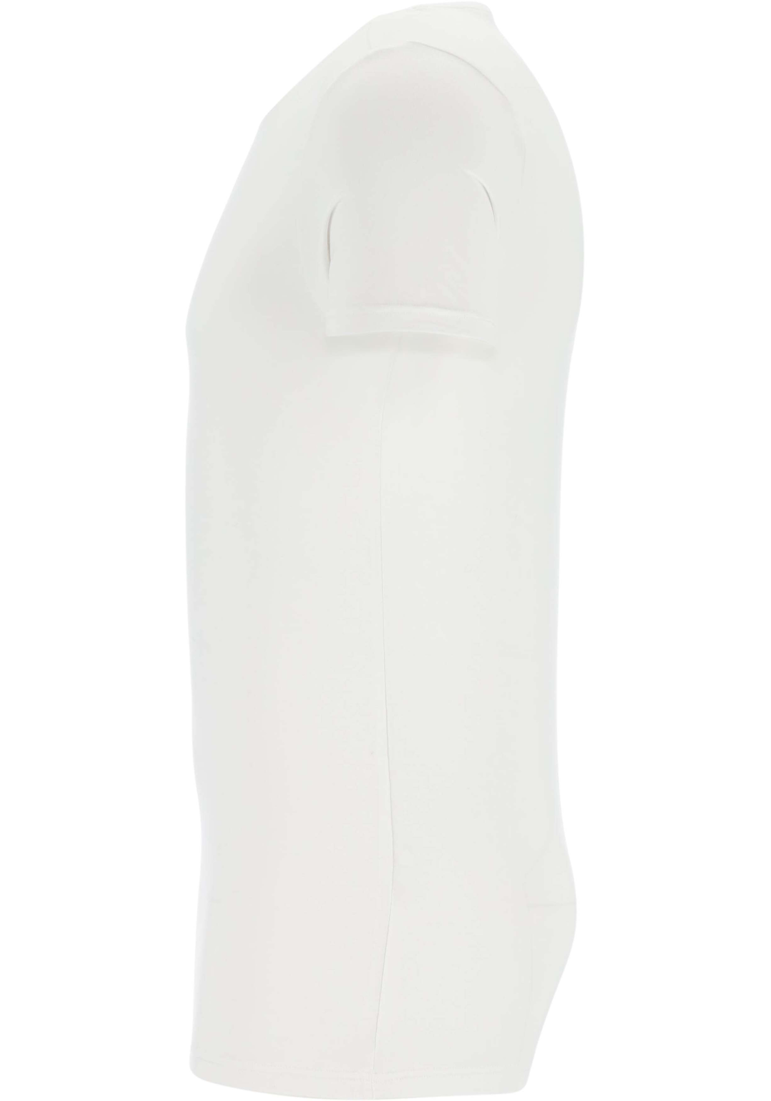 2-8711665623405-ten_cate-TCATE_TS_wit_30860001_360_HR TEN CATE Basics men bamboo viscose T-shirt (1-pack), heren T-shirt O-hals, wit