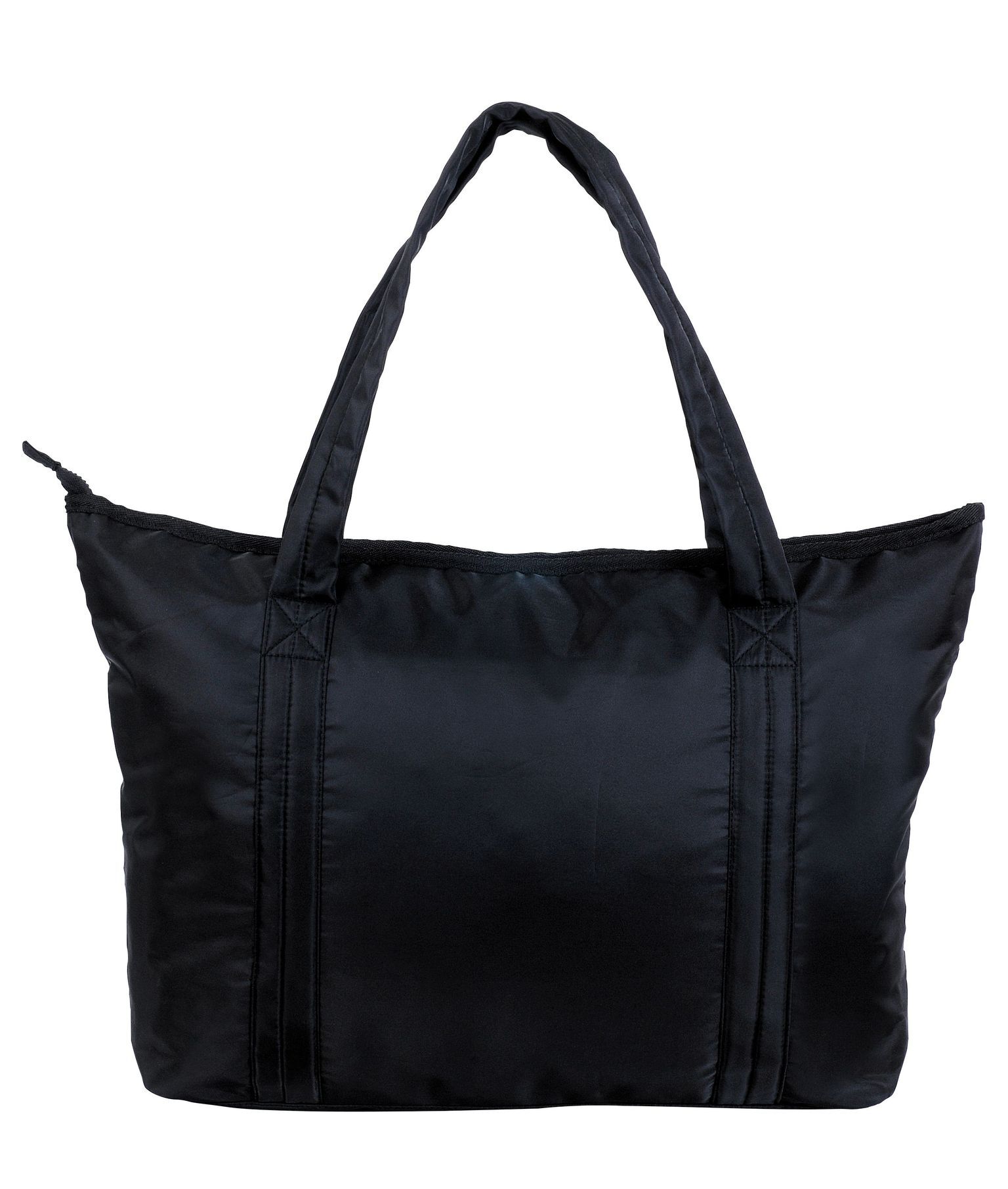 Bjorn Borg leisure tote, zwart
