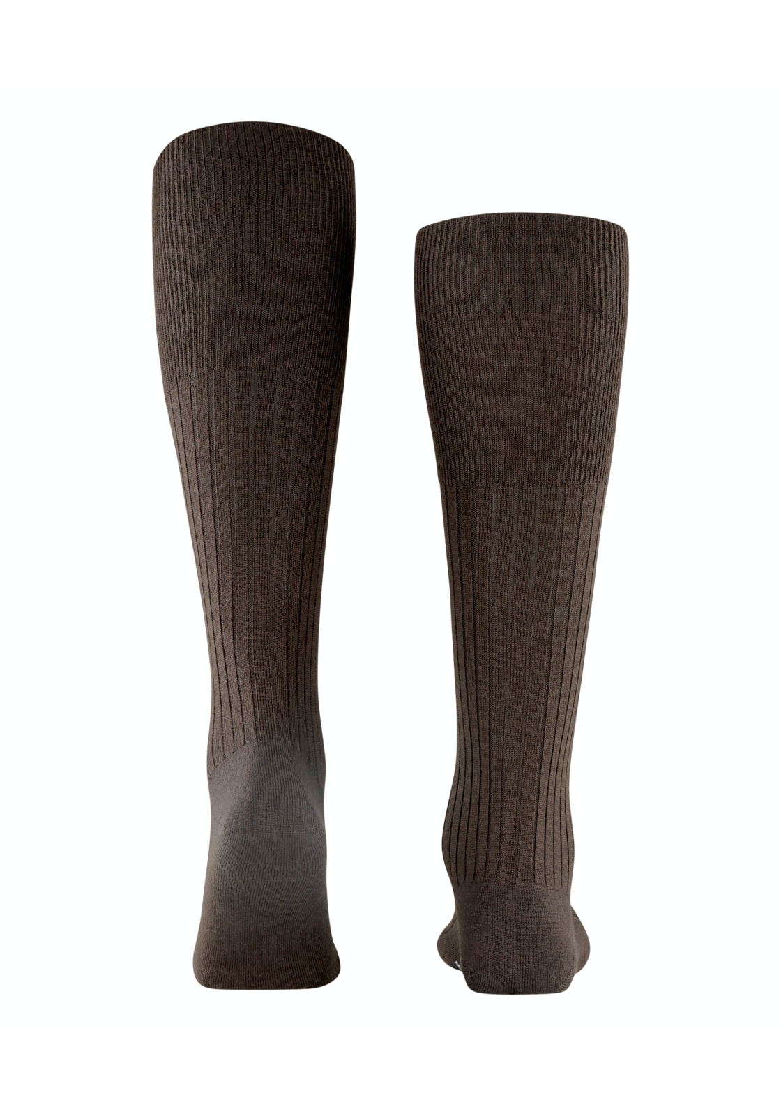 image_8_260-212-rearview-62d89cea8b404jpgautofo FALKE Bristol Pure heren kniekousen, bruin (brown)