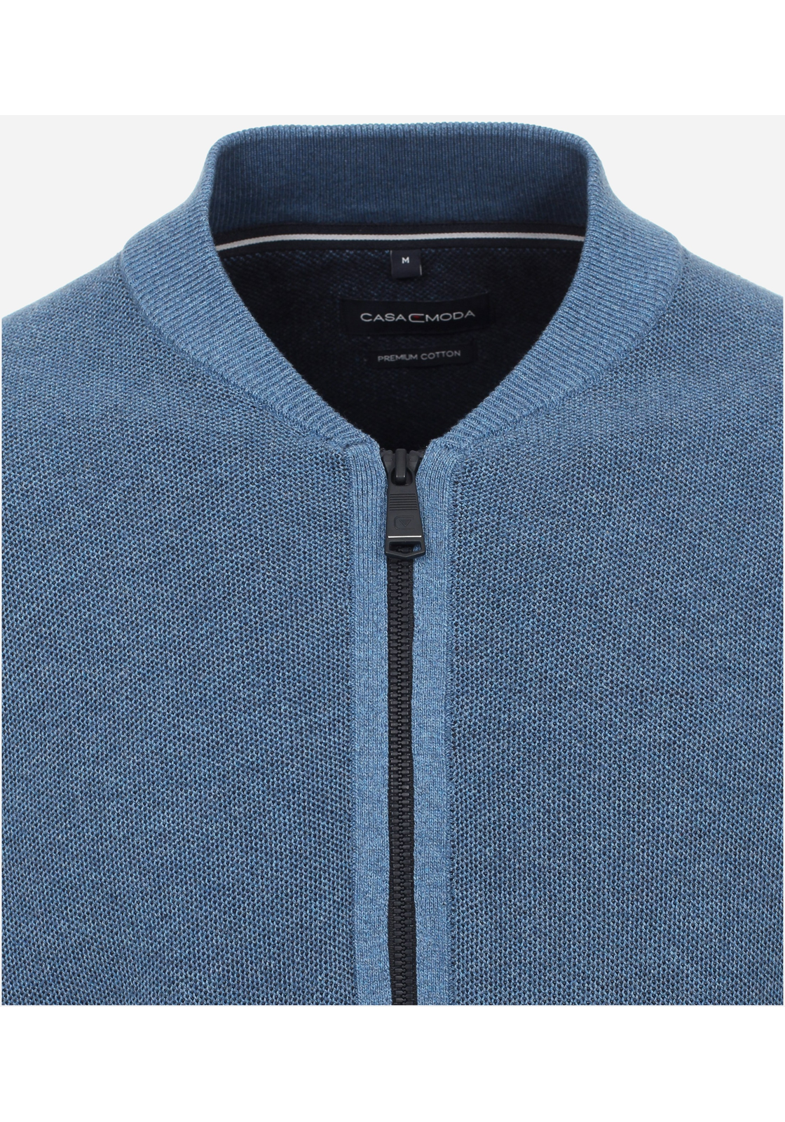 image_5_c0f37c04d50c67d30a2bf4f98e7688d8jpgautoformatbgF3F3F3blend-alpha100blend-colorF3F3F3blend-modedarkenfitclampp CASA MODA comfort fit vest, lichtblauw melange