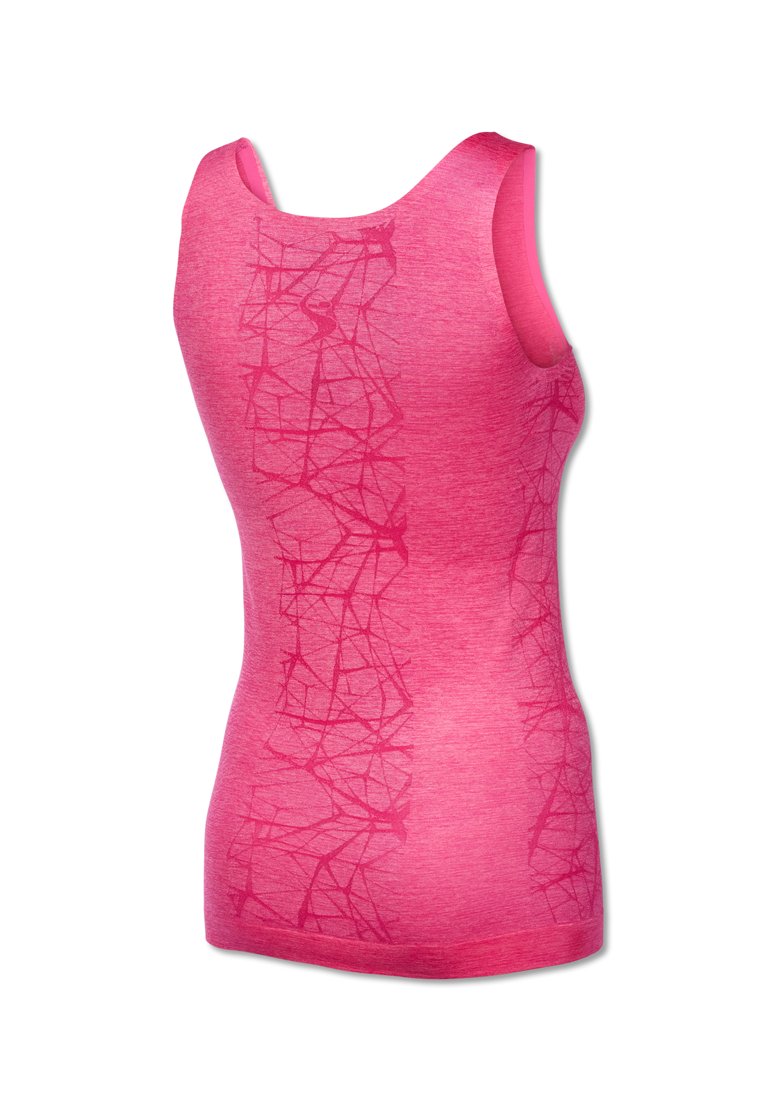 image_5_162013-520_4_1280x1280 SCHIESSER Active Mesh Light singlet (1-pack), dames onderhemd felrozemelange