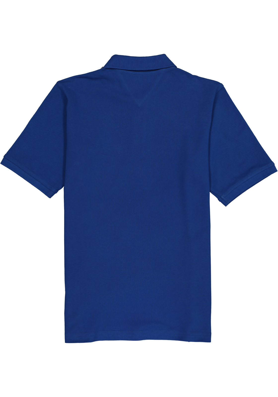 3-4049807207089_redmond_polo_HR Redmond regular fit poloshirt, kobalt blauw