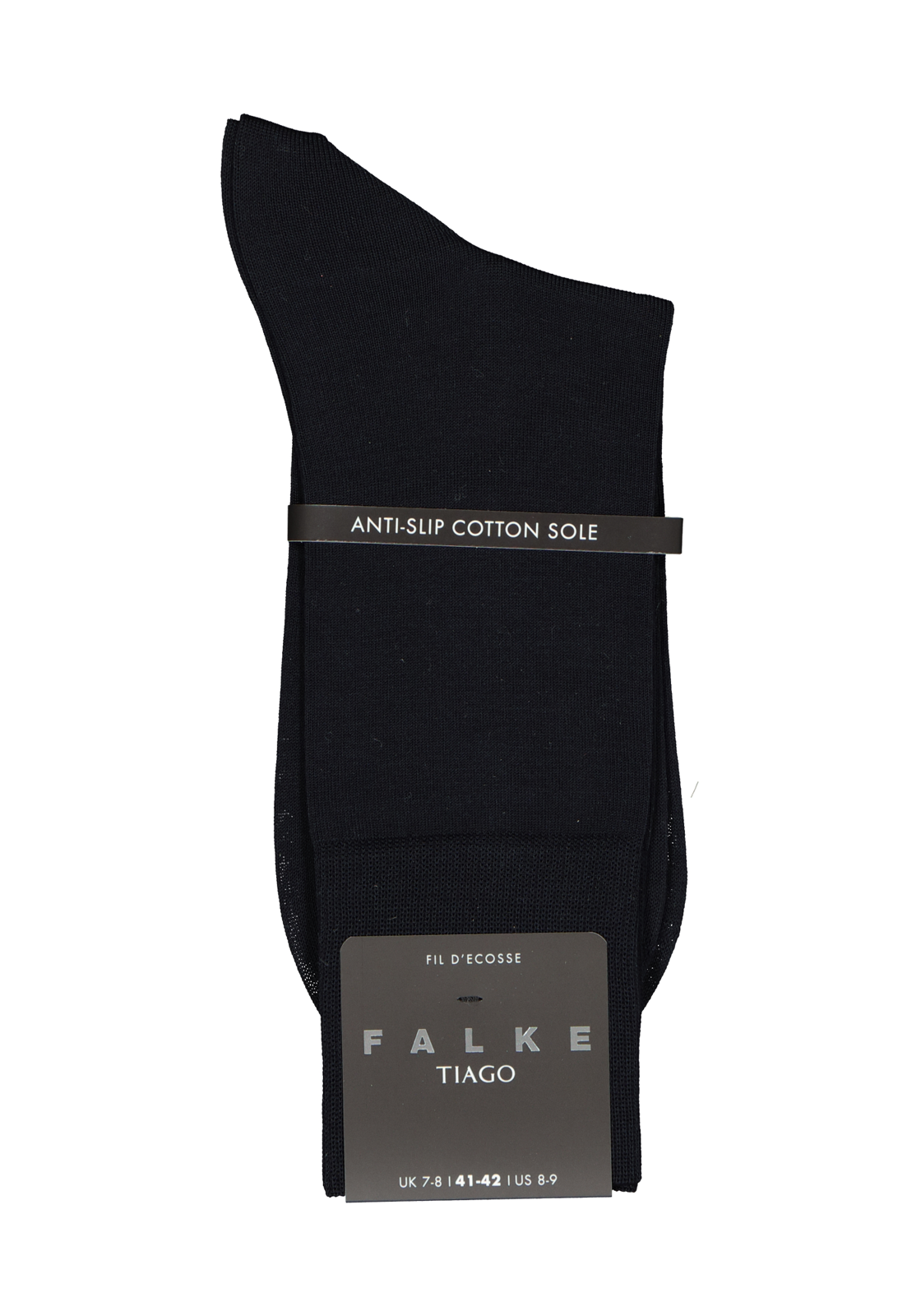 3-4004757898657_falke_sokken_HR FALKE Tiago herensokken, blauw (dark navy)