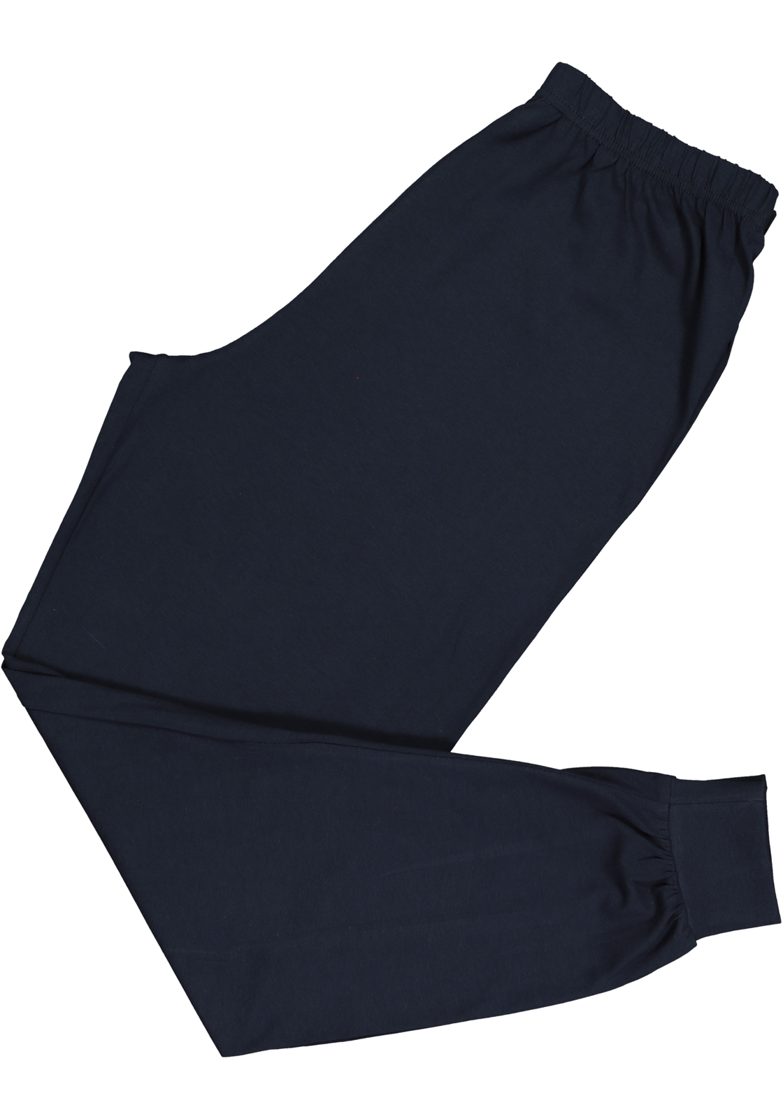 3-4060084133939_gotzburg_pyjama_HR Gotzburg heren pyjama, V-hals, lichtblauw met blauw en wit dessin