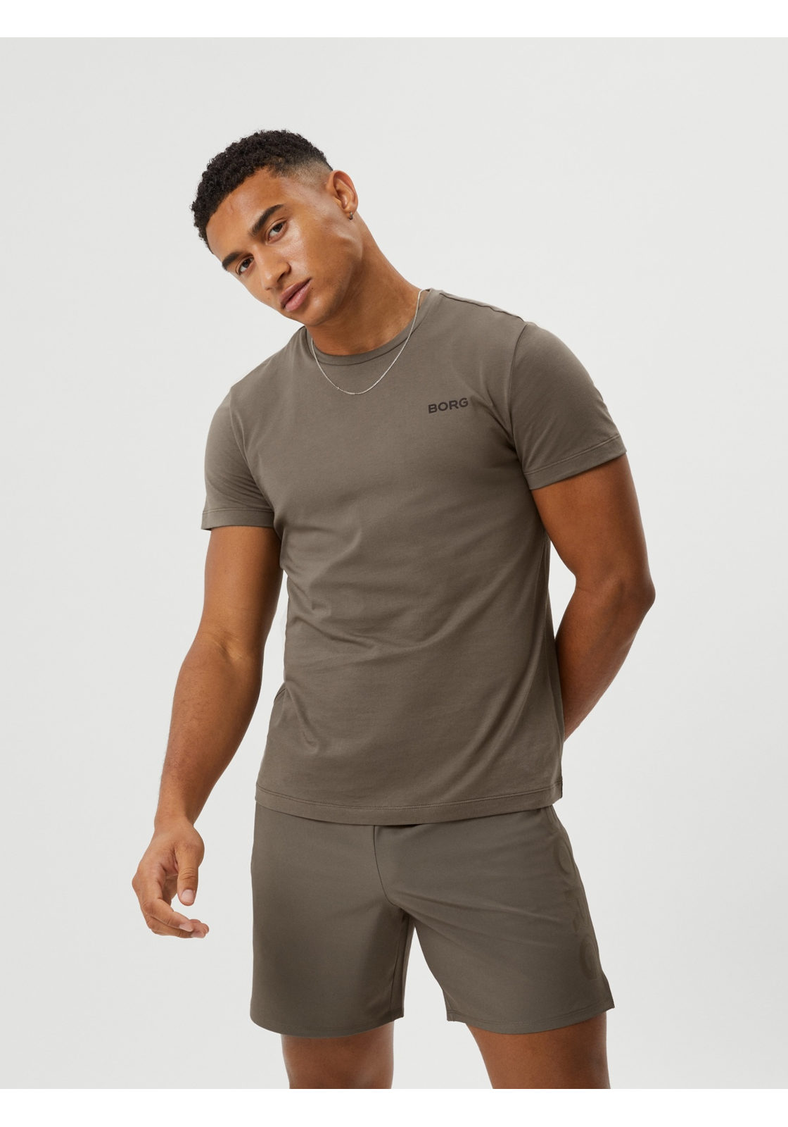 image_2_10002813_NL011_1 Bjorn Borg breeze T-shirt, taupe