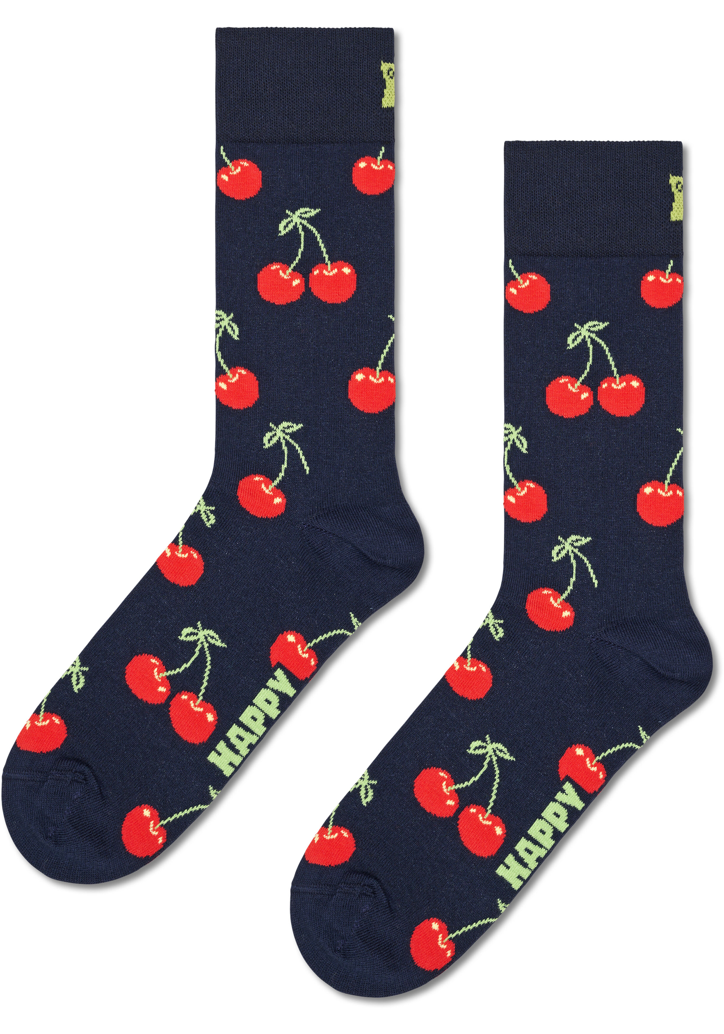 Happy Socks Classic Rubber Ducks Socks (5-pack), unisex sokken, blauw